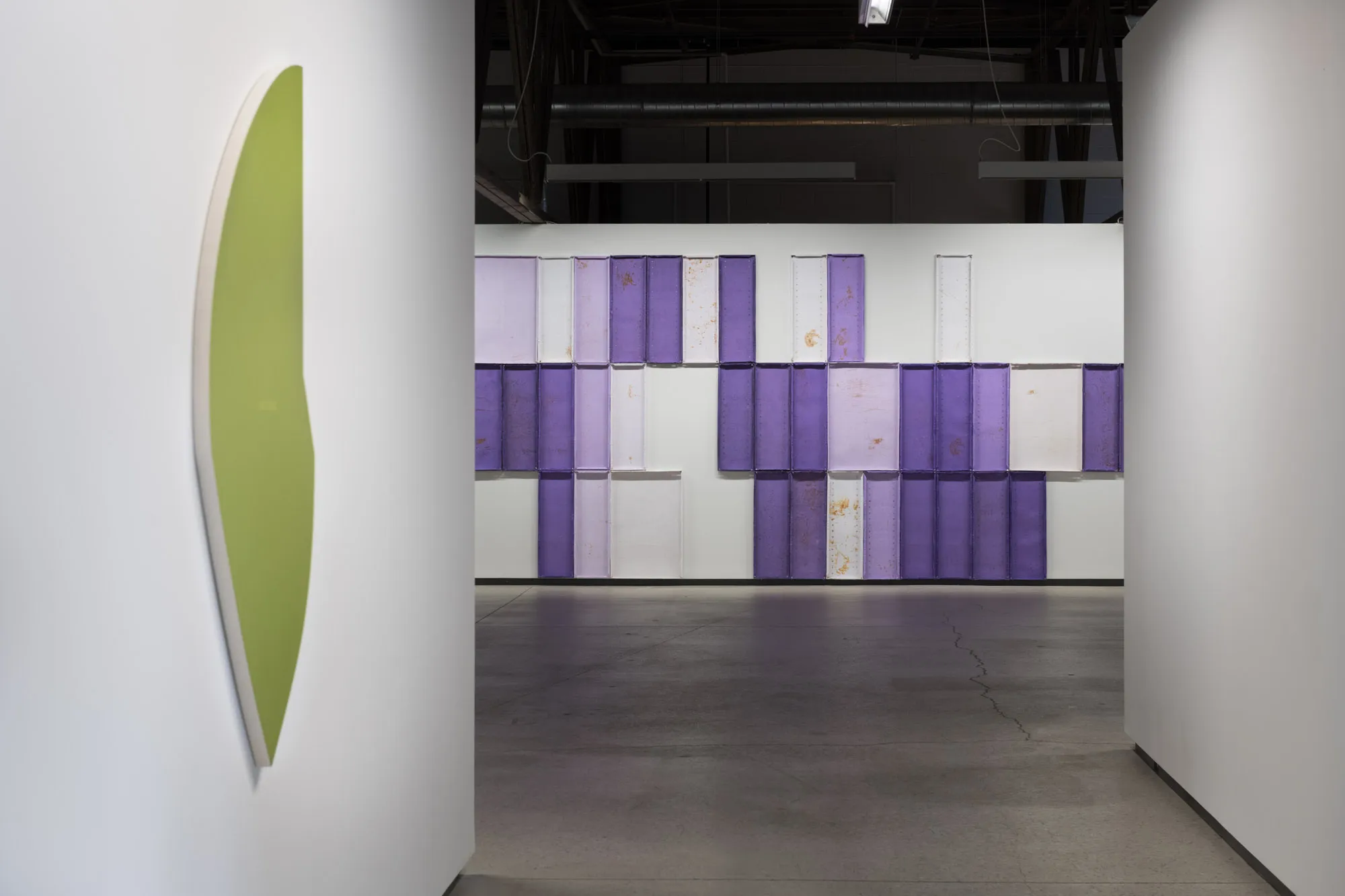 2020 | Exposition de groupe | MONTRÉAL