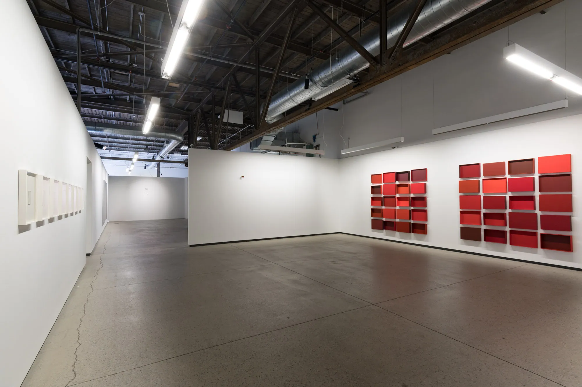 2020 | Exposition de groupe | MONTRÉAL