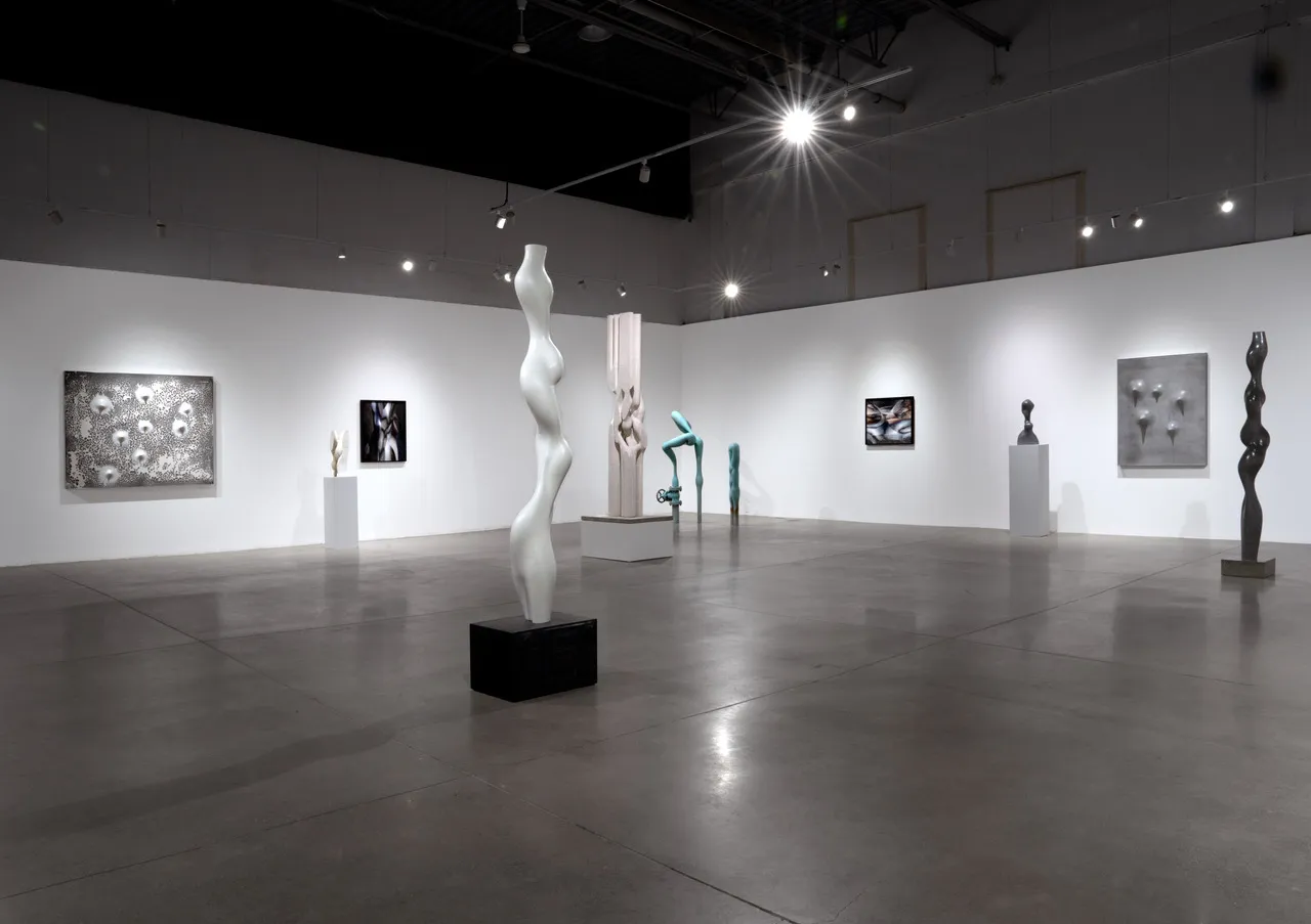 2026 | Michel de Broin | TORONTO