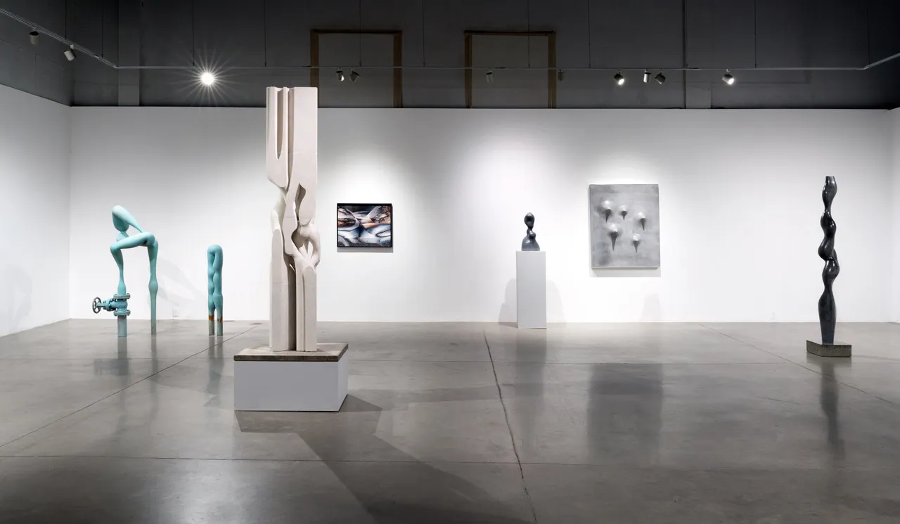 2026 | Michel de Broin | TORONTO