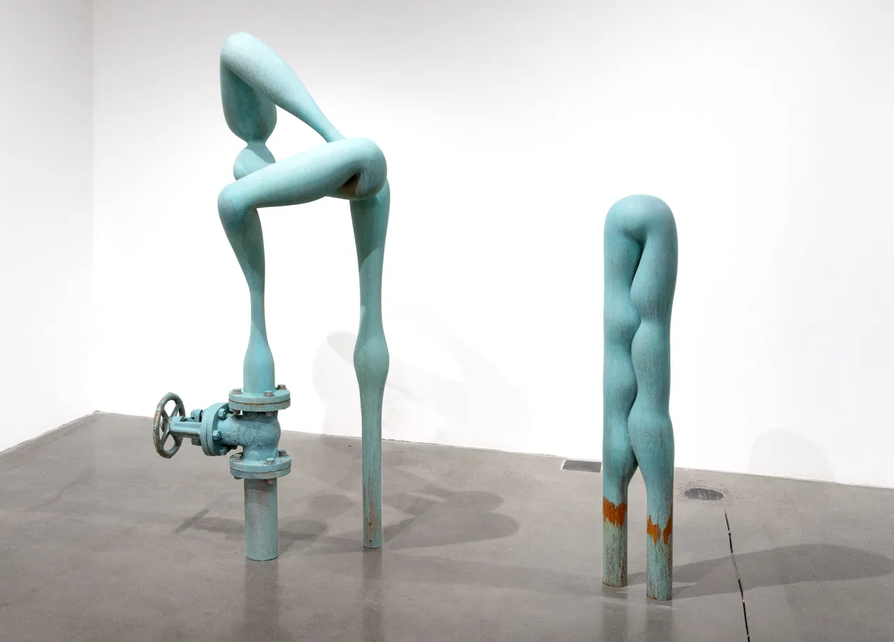 2026 | Michel de Broin | TORONTO