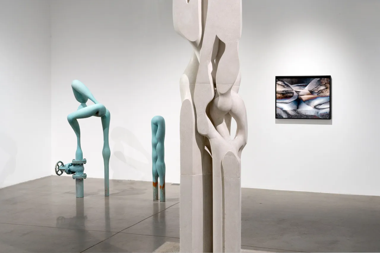 2026 | Michel de Broin | TORONTO