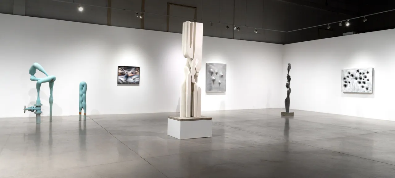 2026 | Michel de Broin | TORONTO