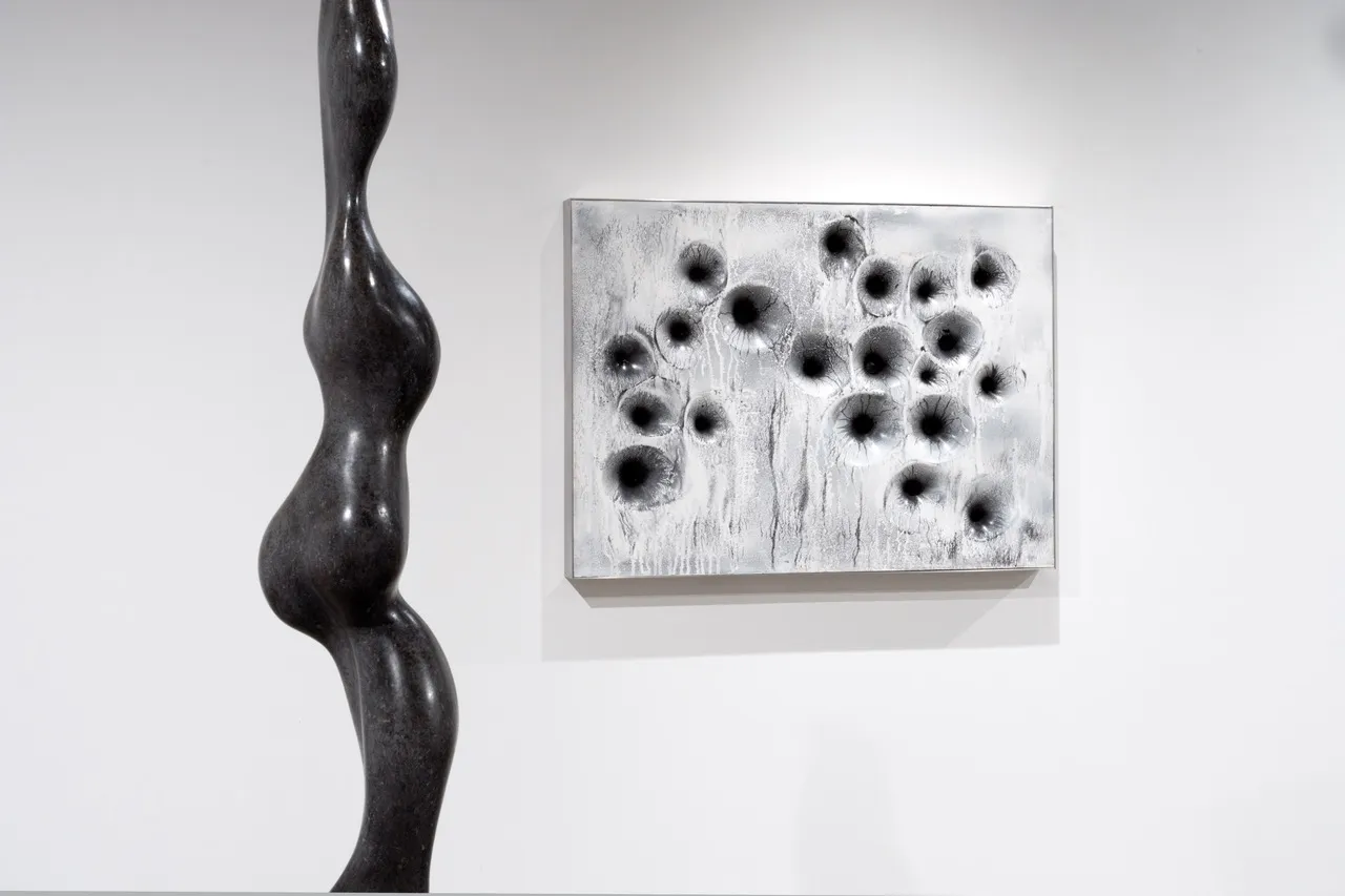 2026 | Michel de Broin | TORONTO