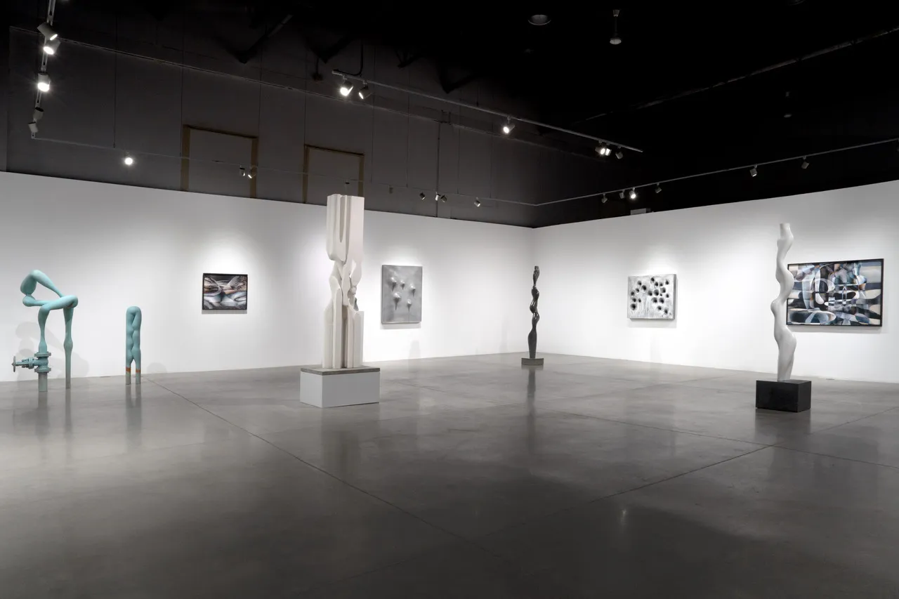 2026 | Michel de Broin | TORONTO