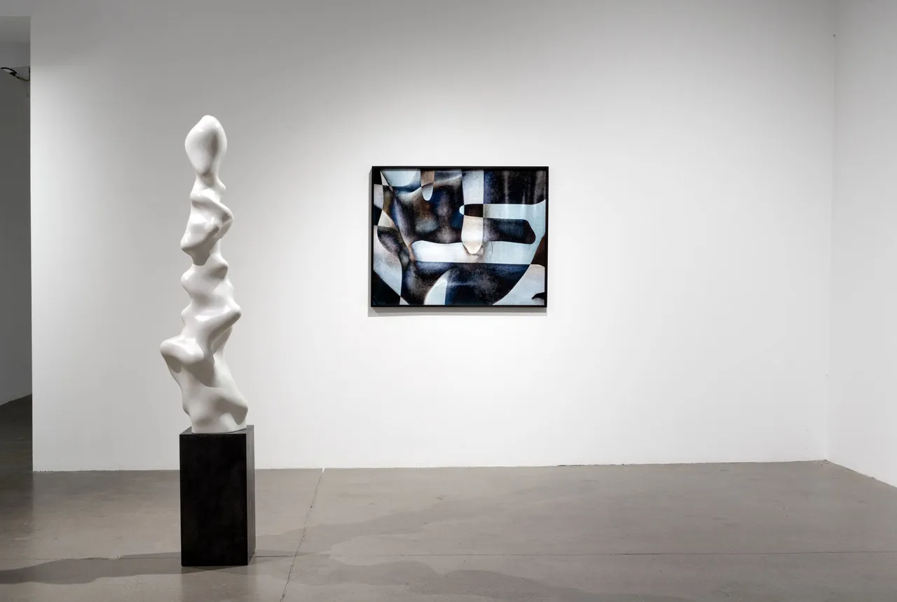 2026 | Michel de Broin | TORONTO