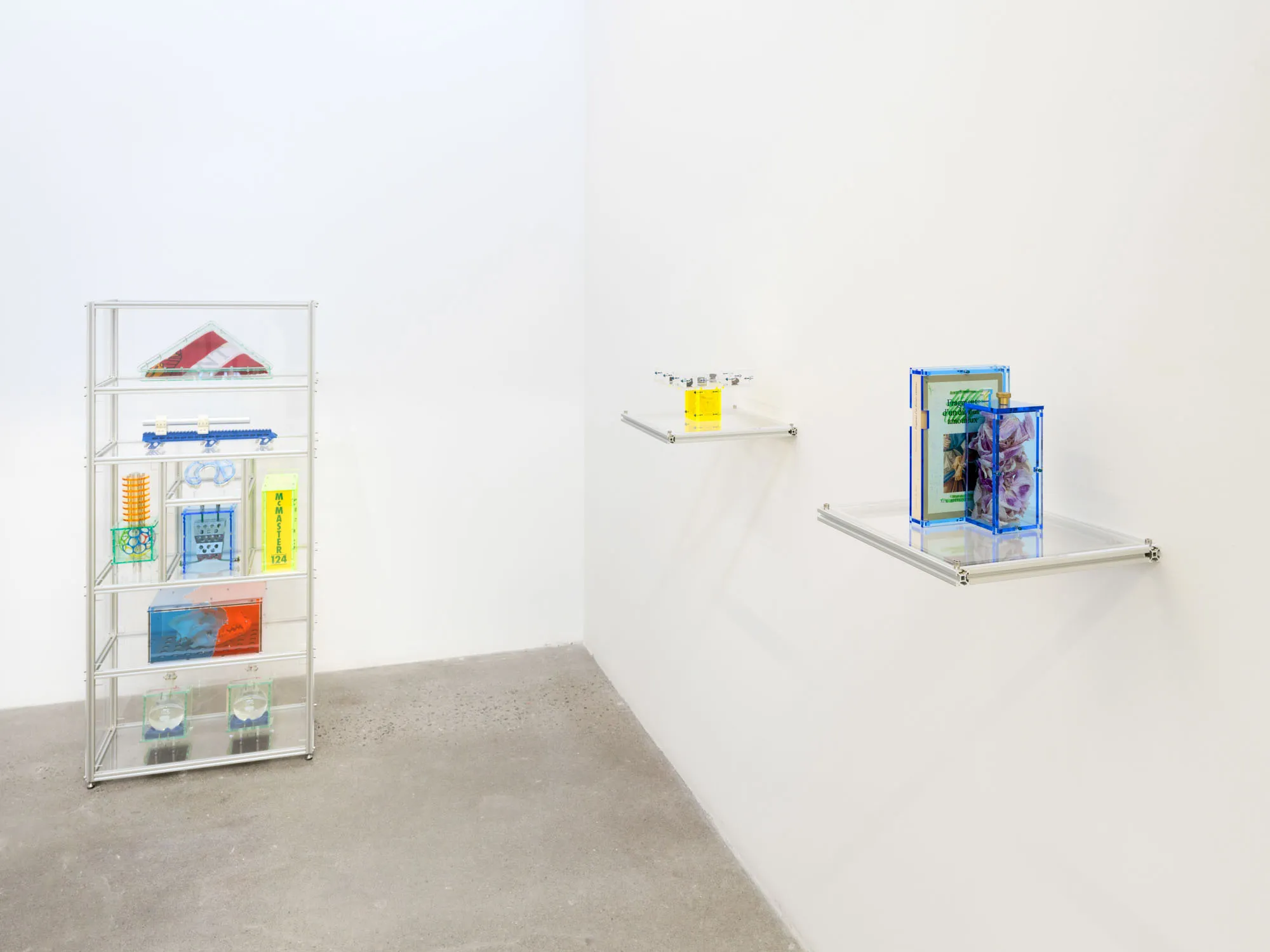 2026 | Jamie Lipson | TORONTO (PROJECT SPACE)