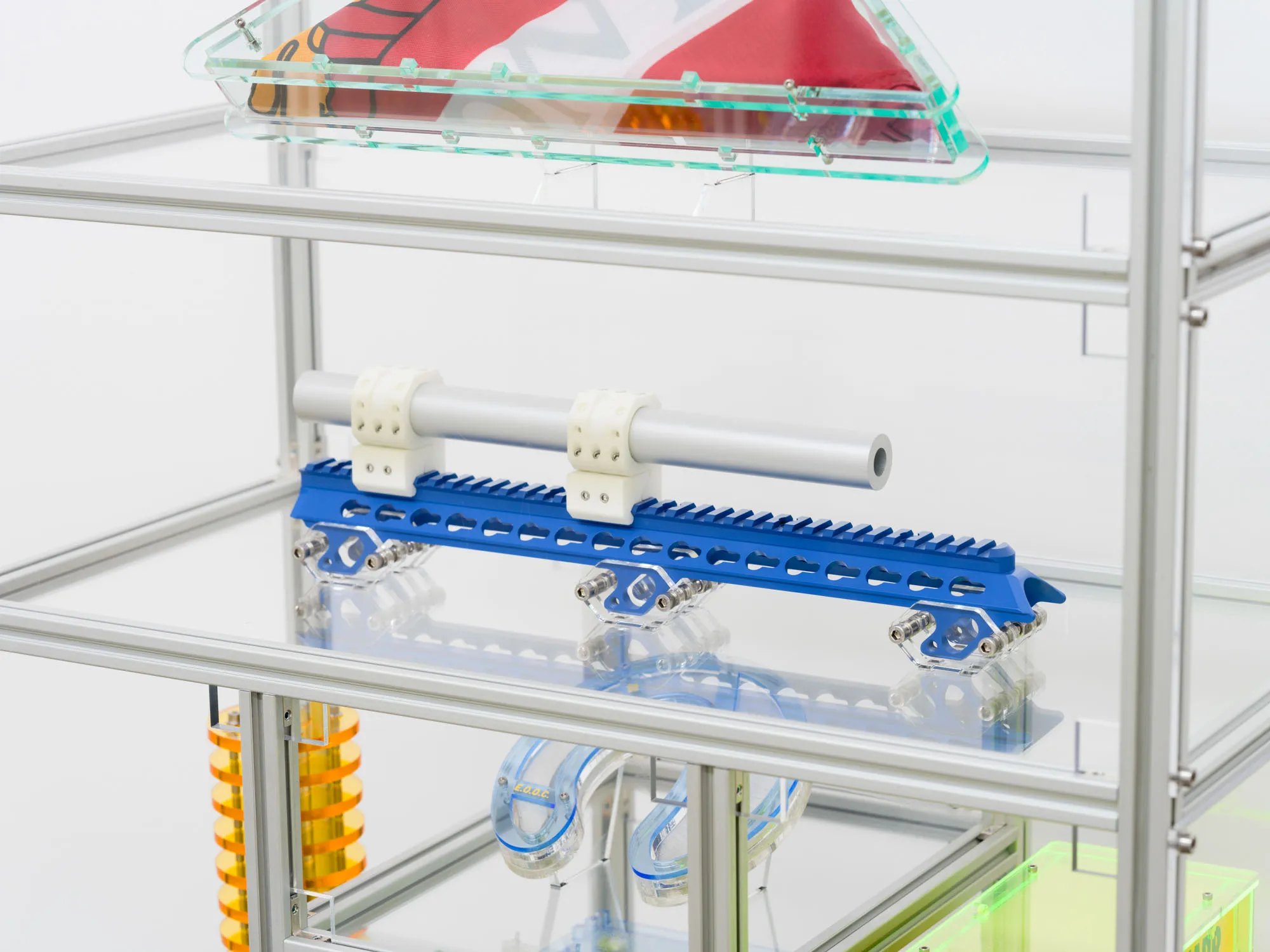 2026 | Jamie Lipson | TORONTO (PROJECT SPACE)