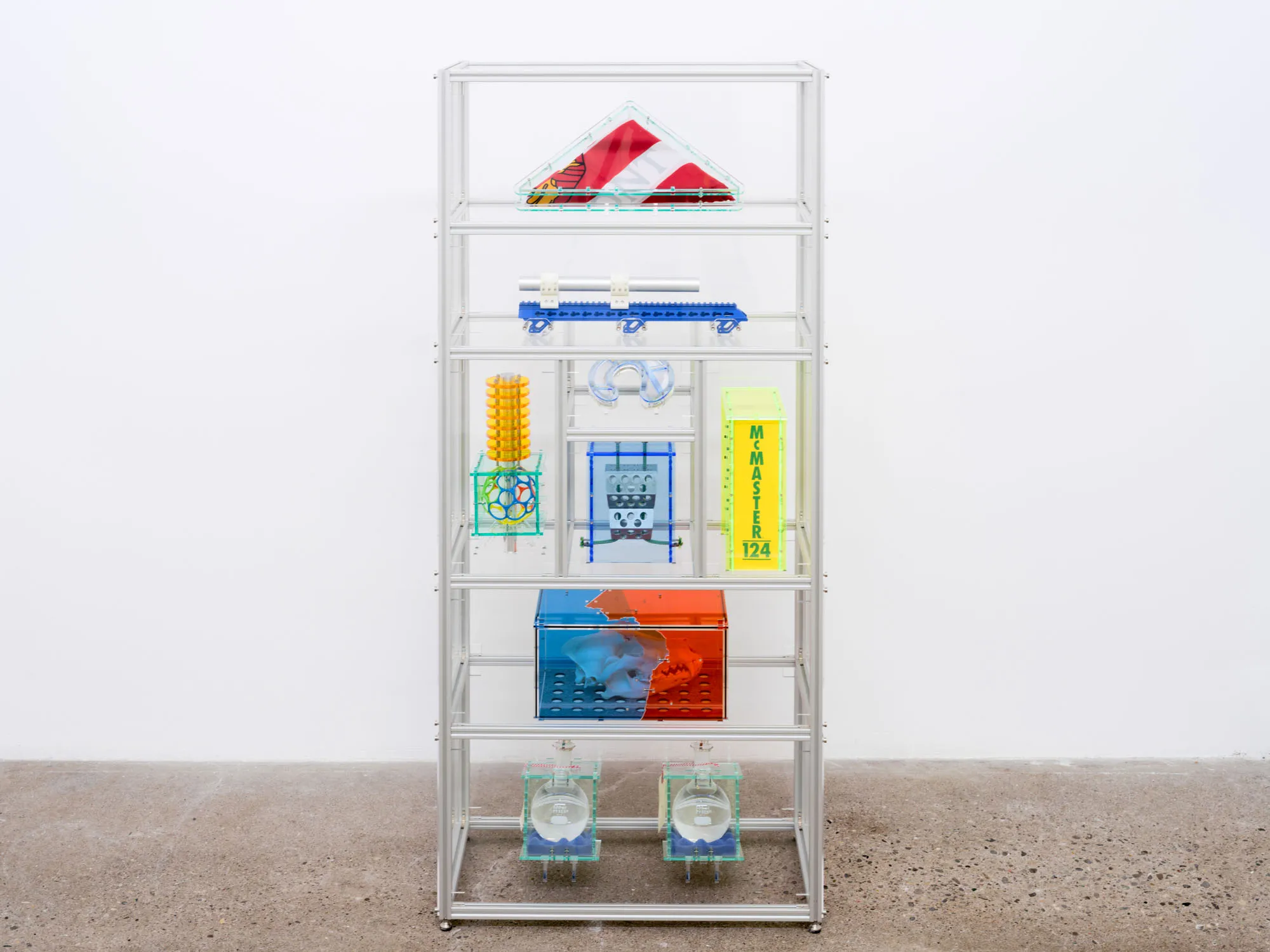 2026 | Jamie Lipson | TORONTO (PROJECT SPACE)