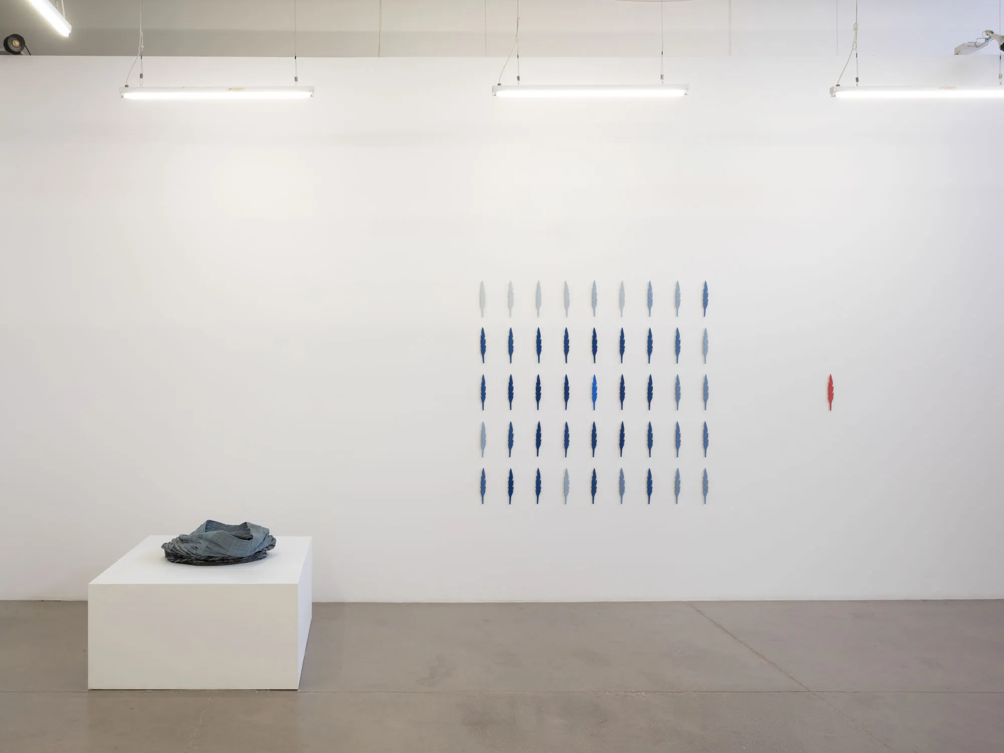 2024 | Nadia Myre | TORONTO