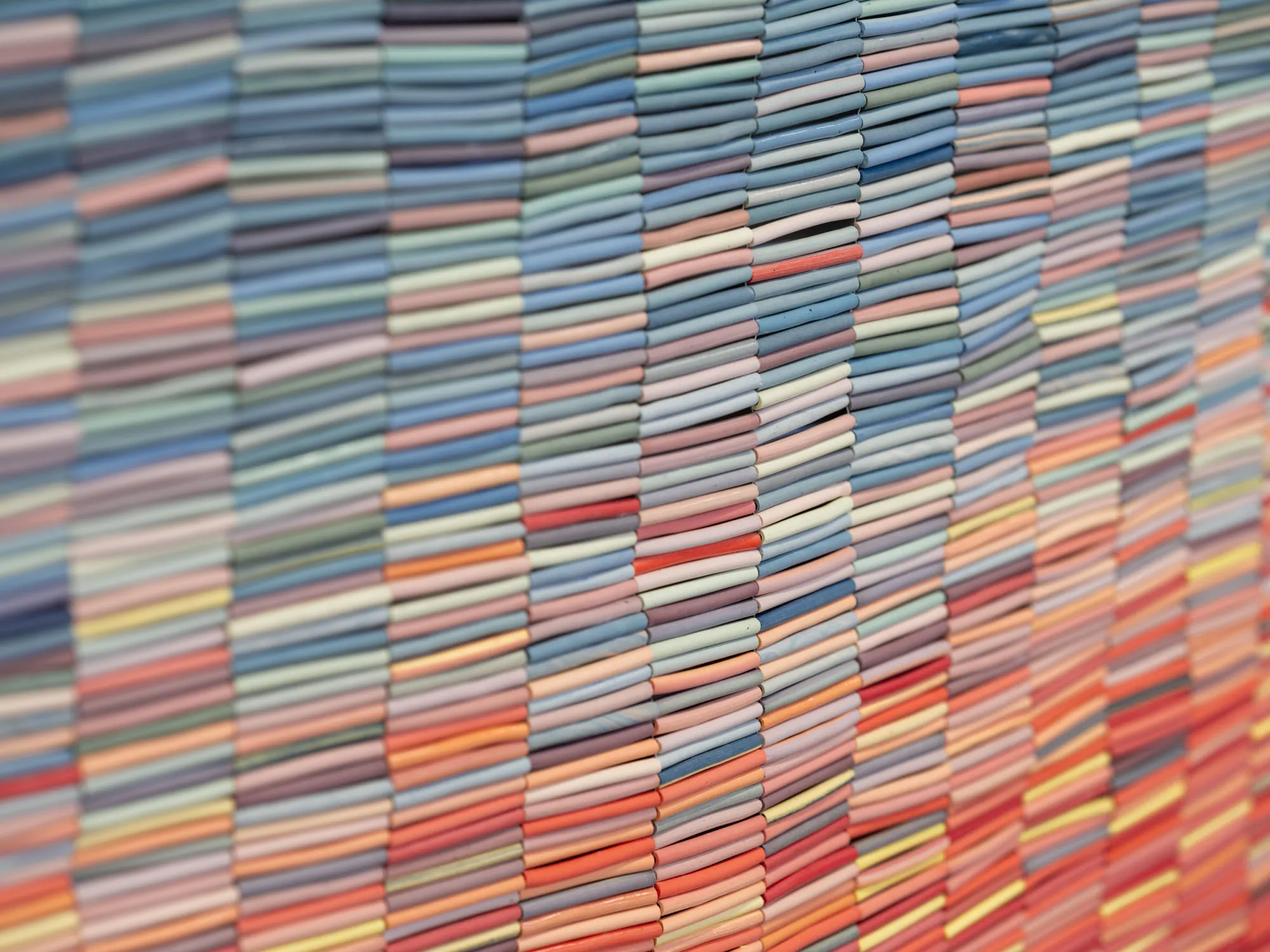 2024 | Nadia Myre | TORONTO