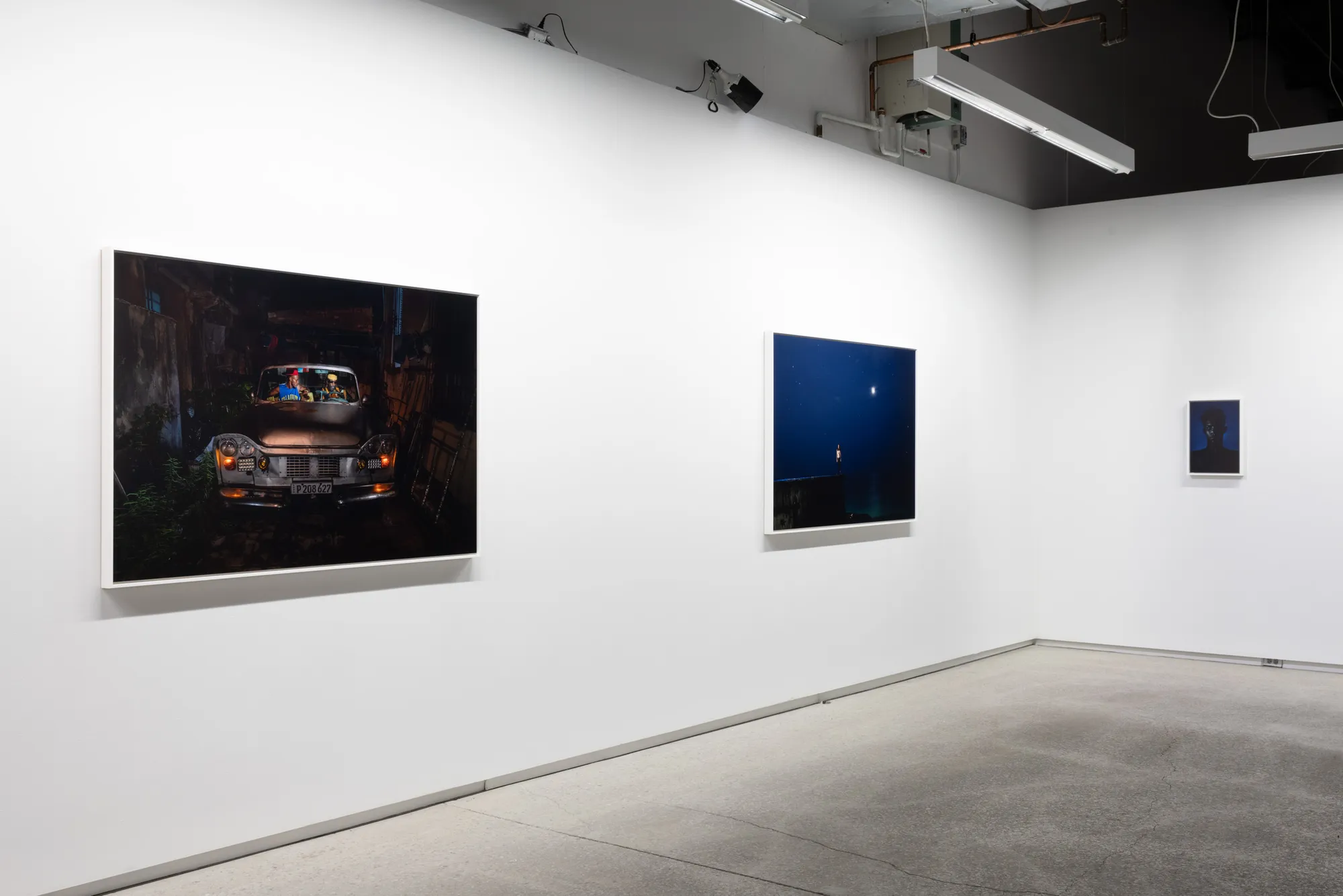 2024 | Jean-François Bouchard | MONTRÉAL