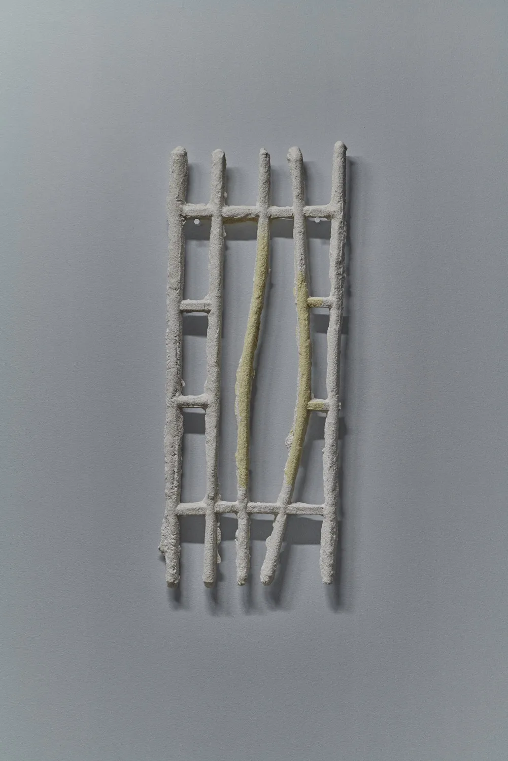 Pascal Grandmaison, Conséquences des ombres, 2024, vue d'installation. © Pascal Grandmaison