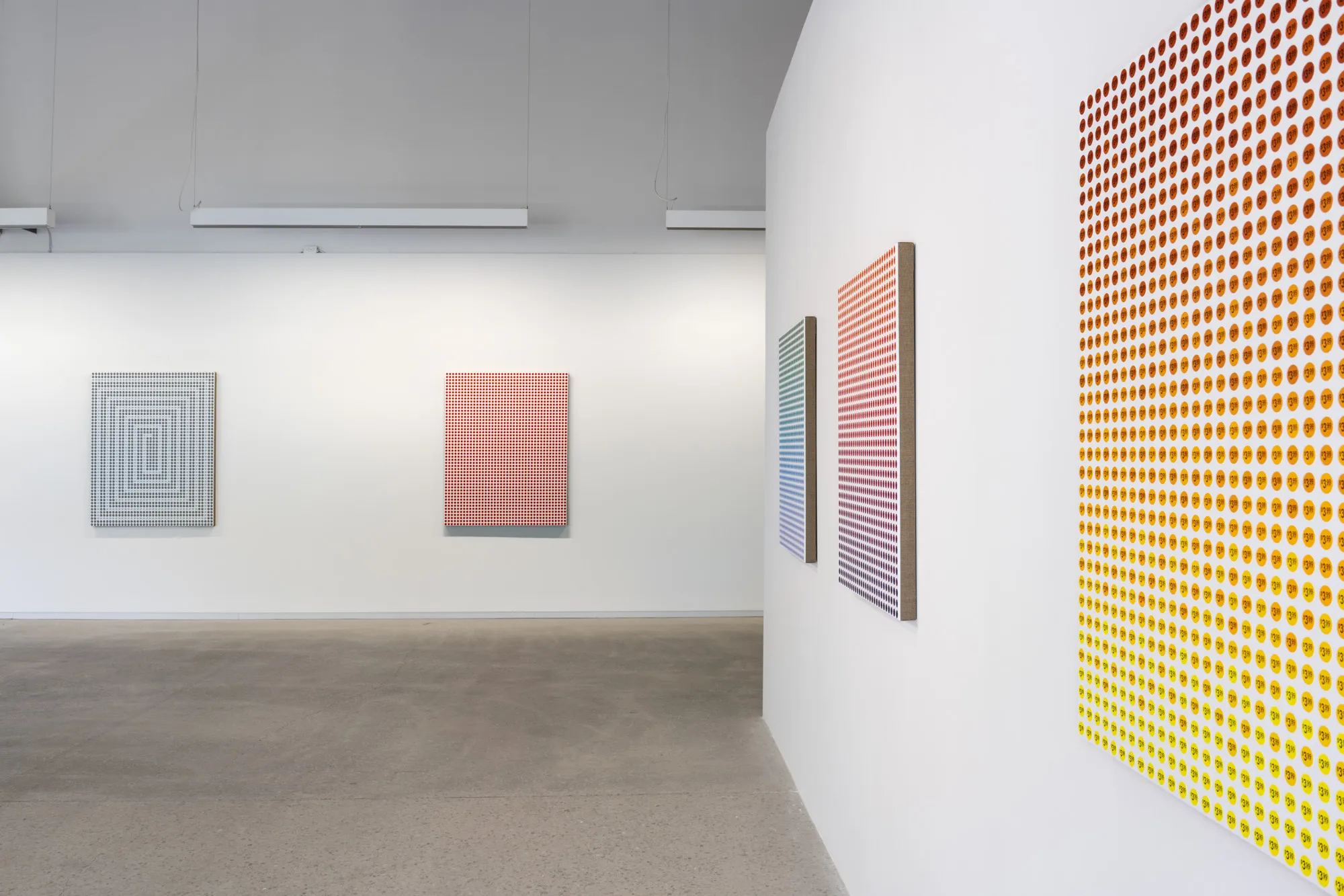 2023 | Sean Weisgerber | MONTRÉAL