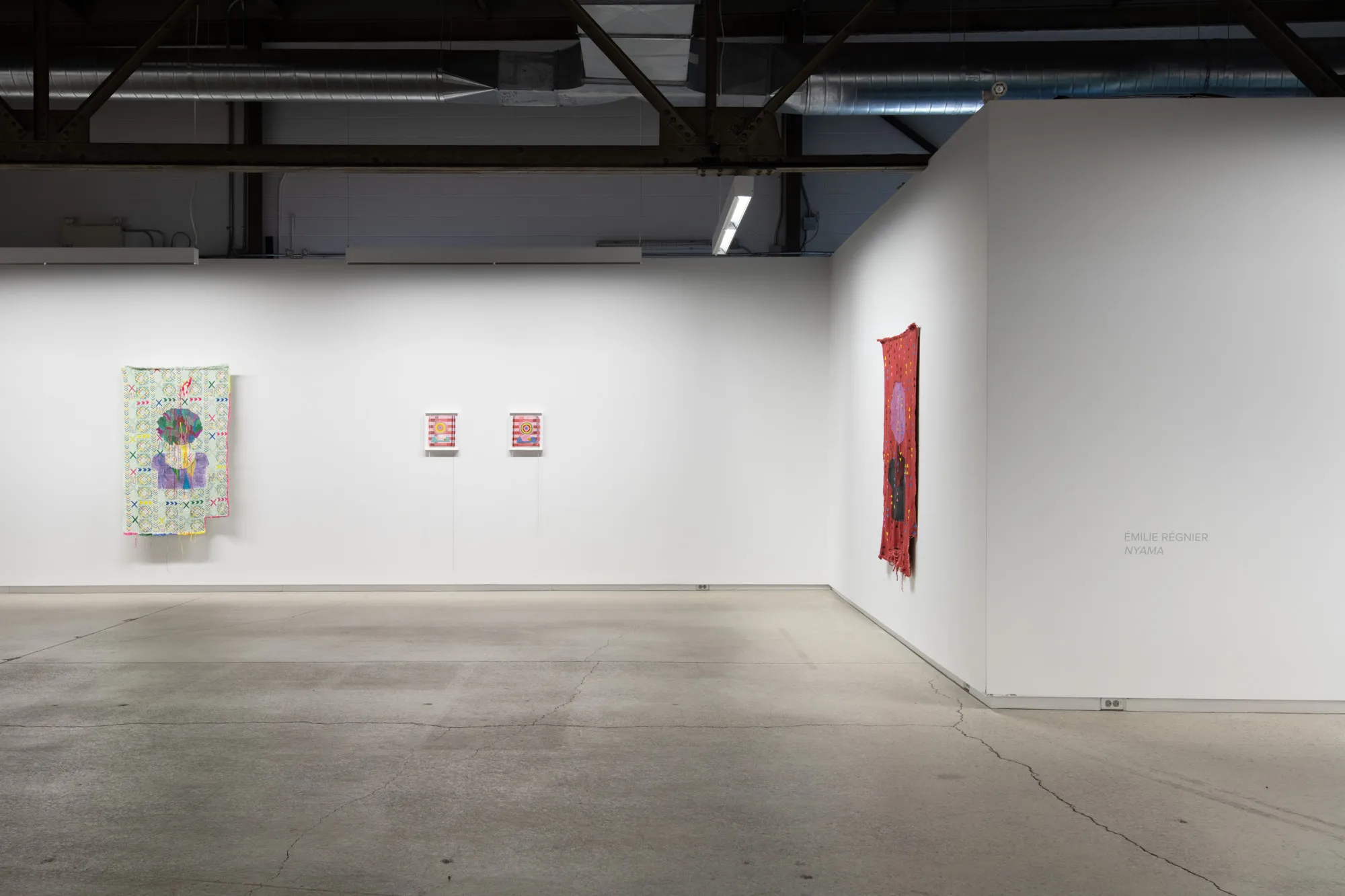 2023 | Émilie Régnier | MONTRÉAL