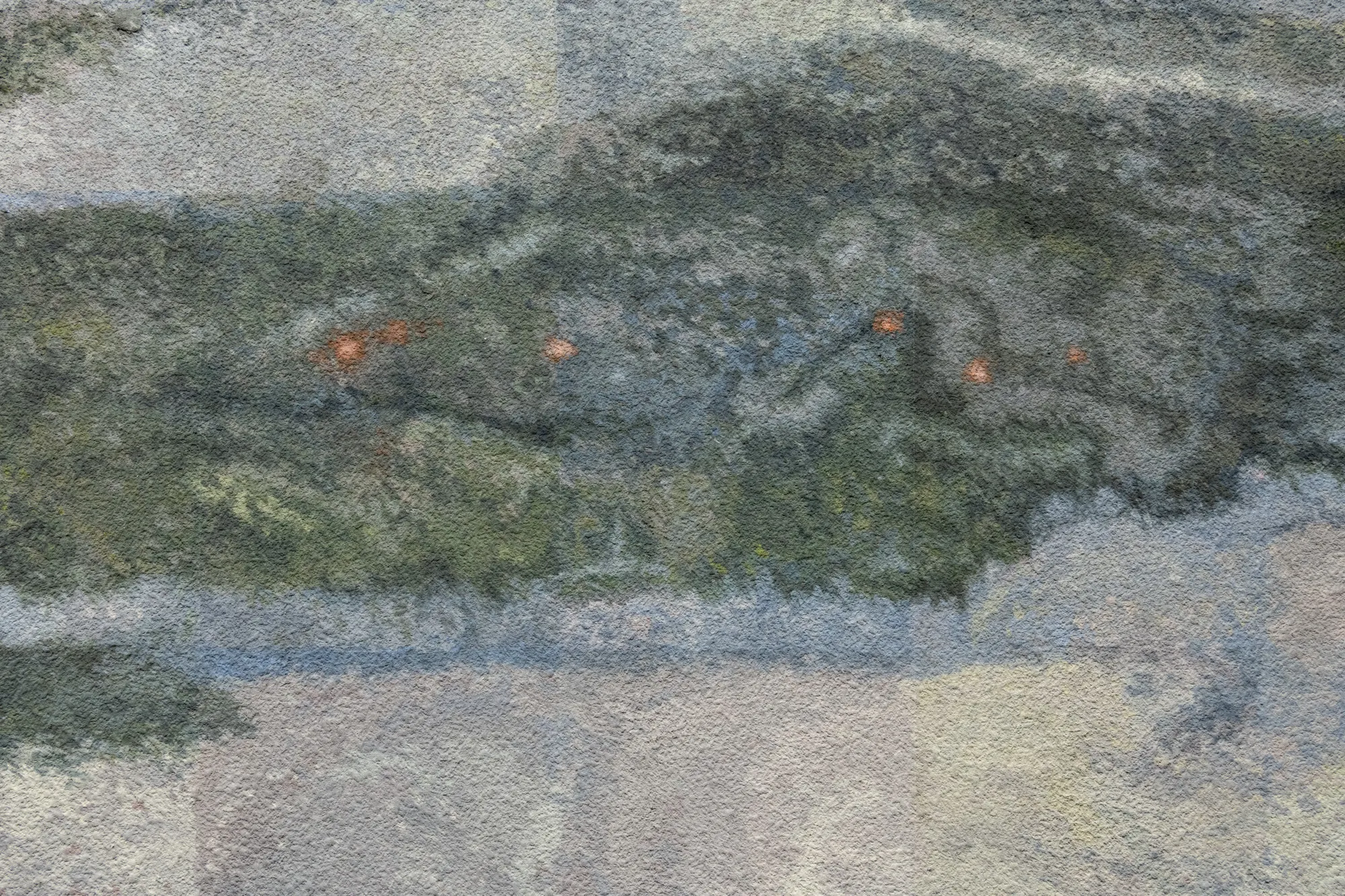 Nicolas Lachance, Entreprise, 2023, vue d'installation. © Paul Litherland