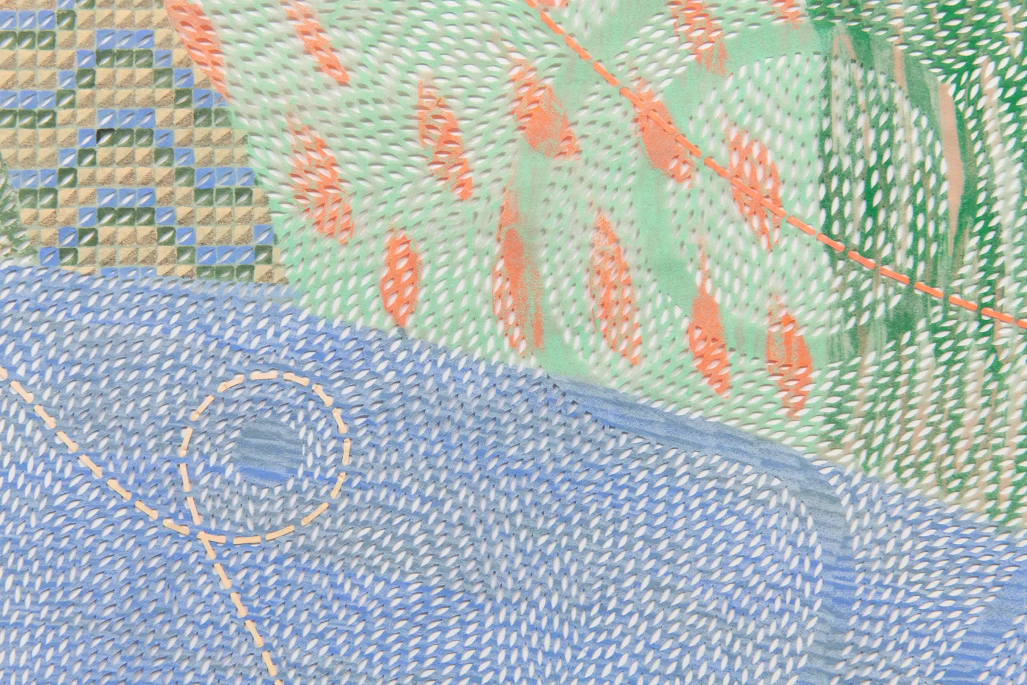 2022 | Myriam Dion | MONTRÉAL