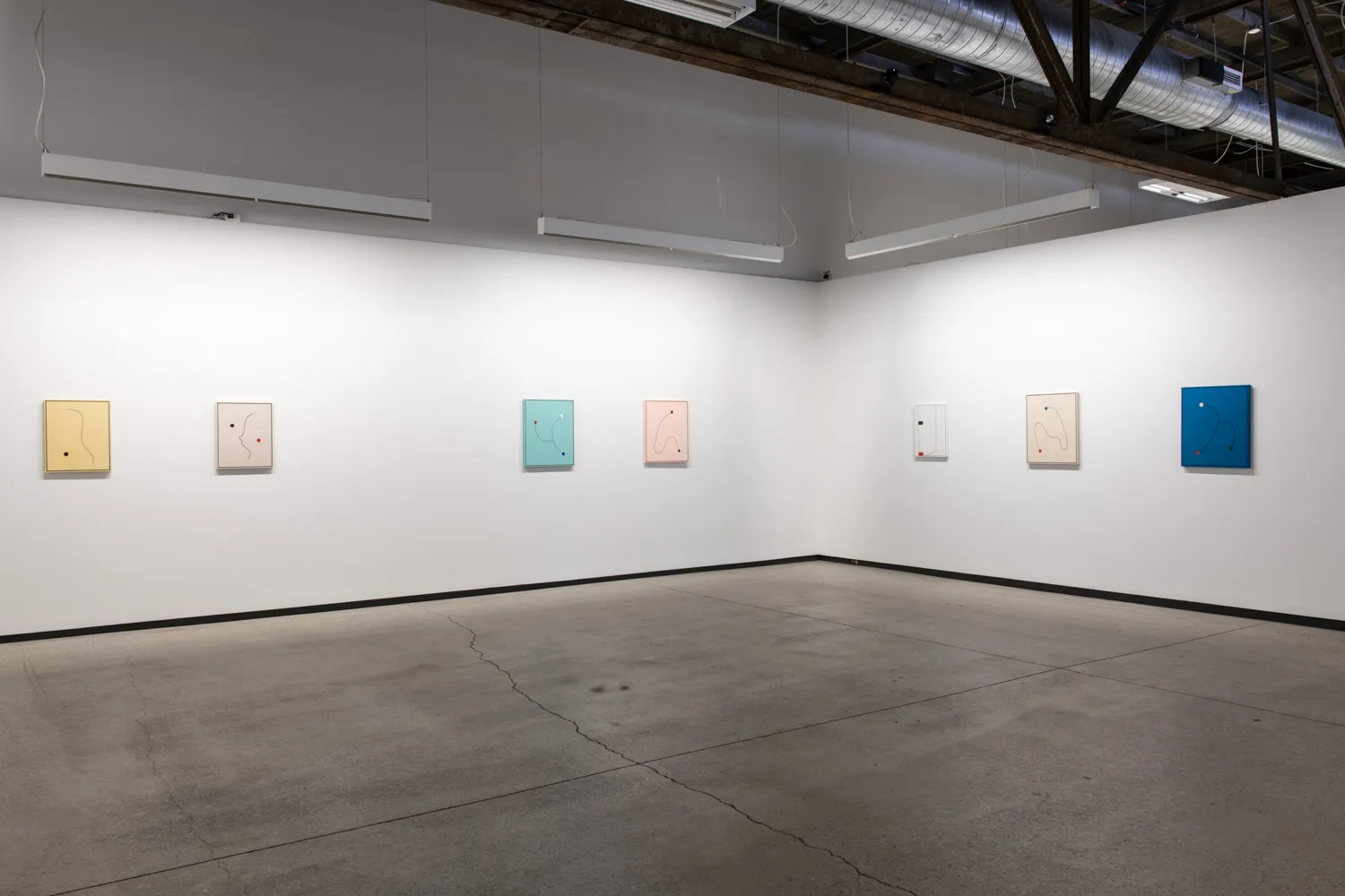 2022 | Daniel Langevin | MONTRÉAL