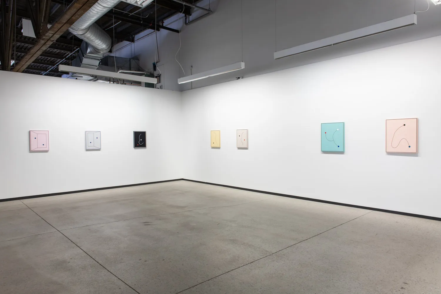 2022 | Daniel Langevin | MONTRÉAL