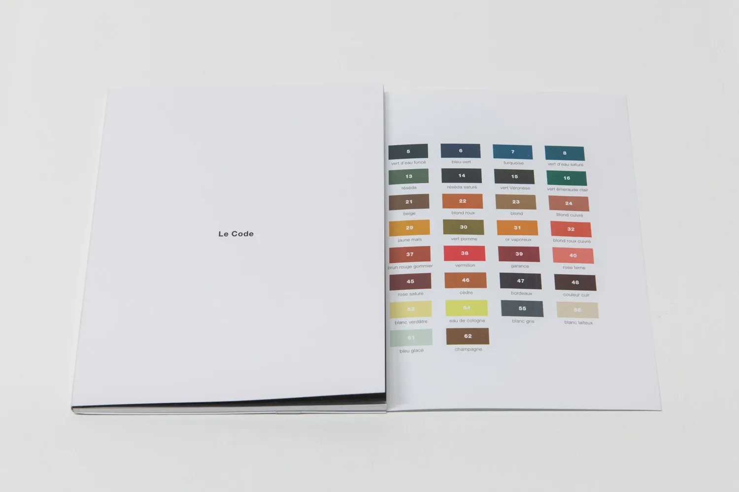 2022 | Francine Savard | MONTRÉAL