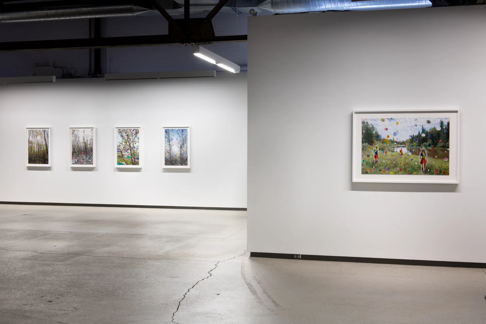 2021 | Sarah Anne Johnson | MONTRÉAL