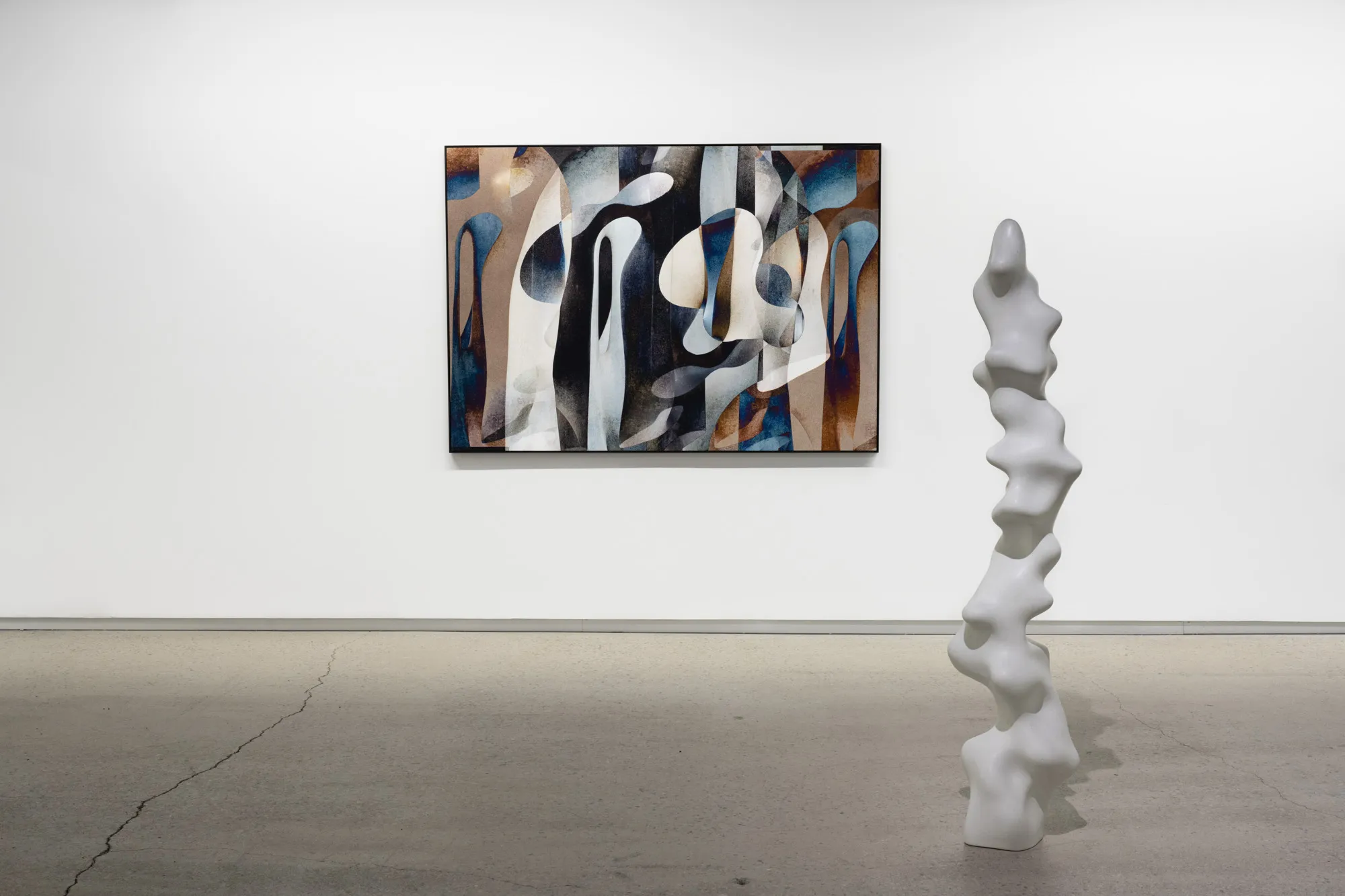 2026 | Michel de Broin | TORONTO