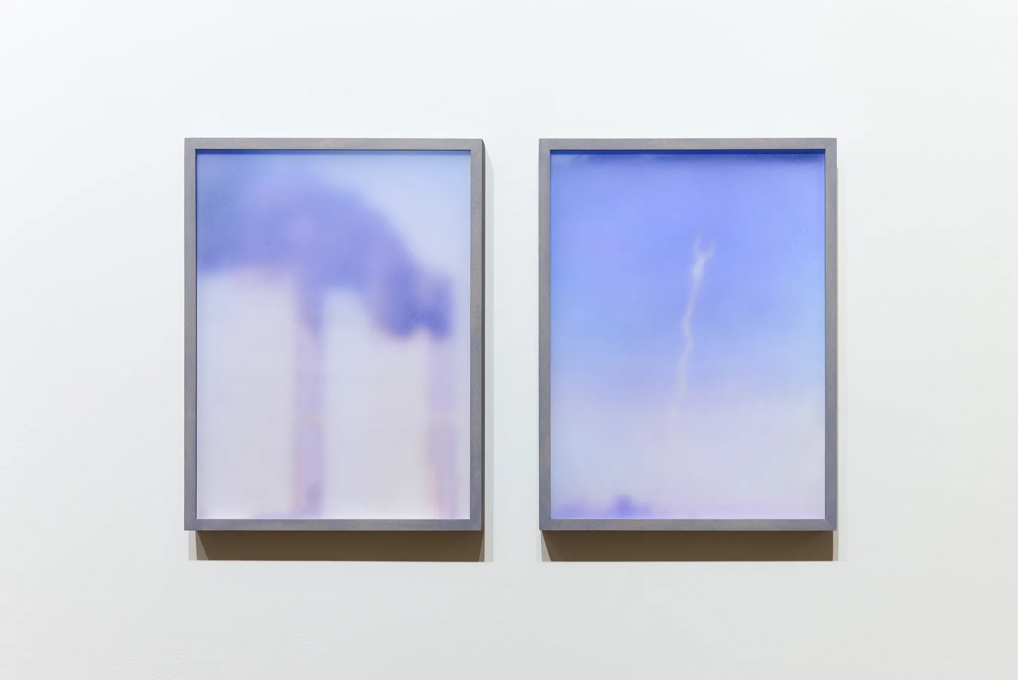 2026 | Zacharie Gauvreau | MONTRÉAL (PROJECT SPACE)