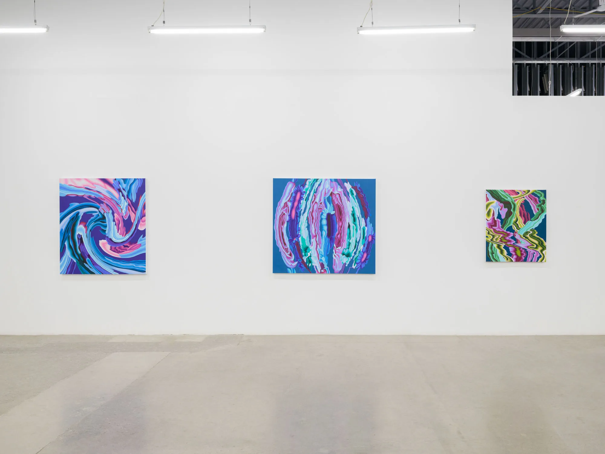 2026 | Karine Fréchette | TORONTO