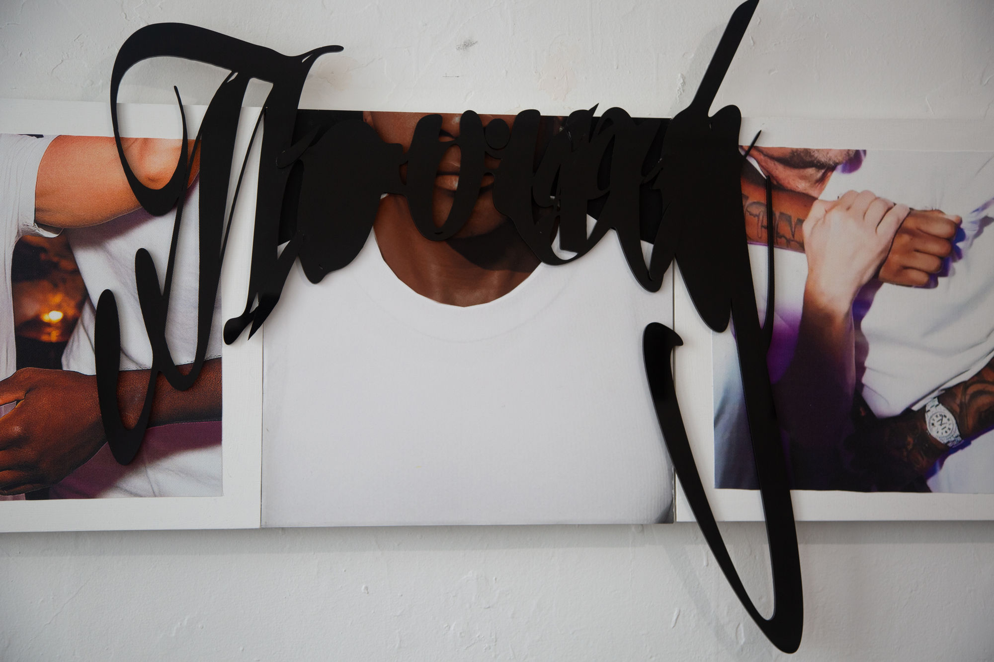 Black Mans Shadow Work