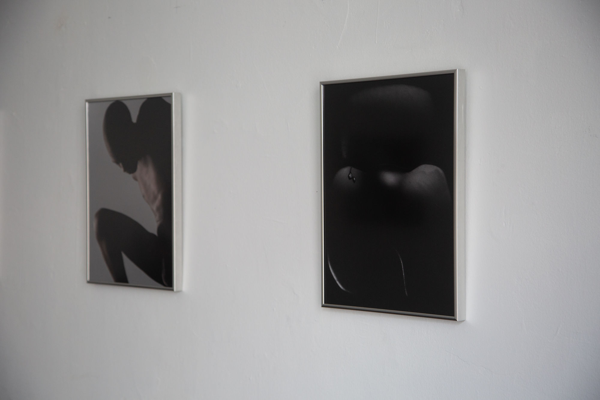 Black Mans Shadow Work