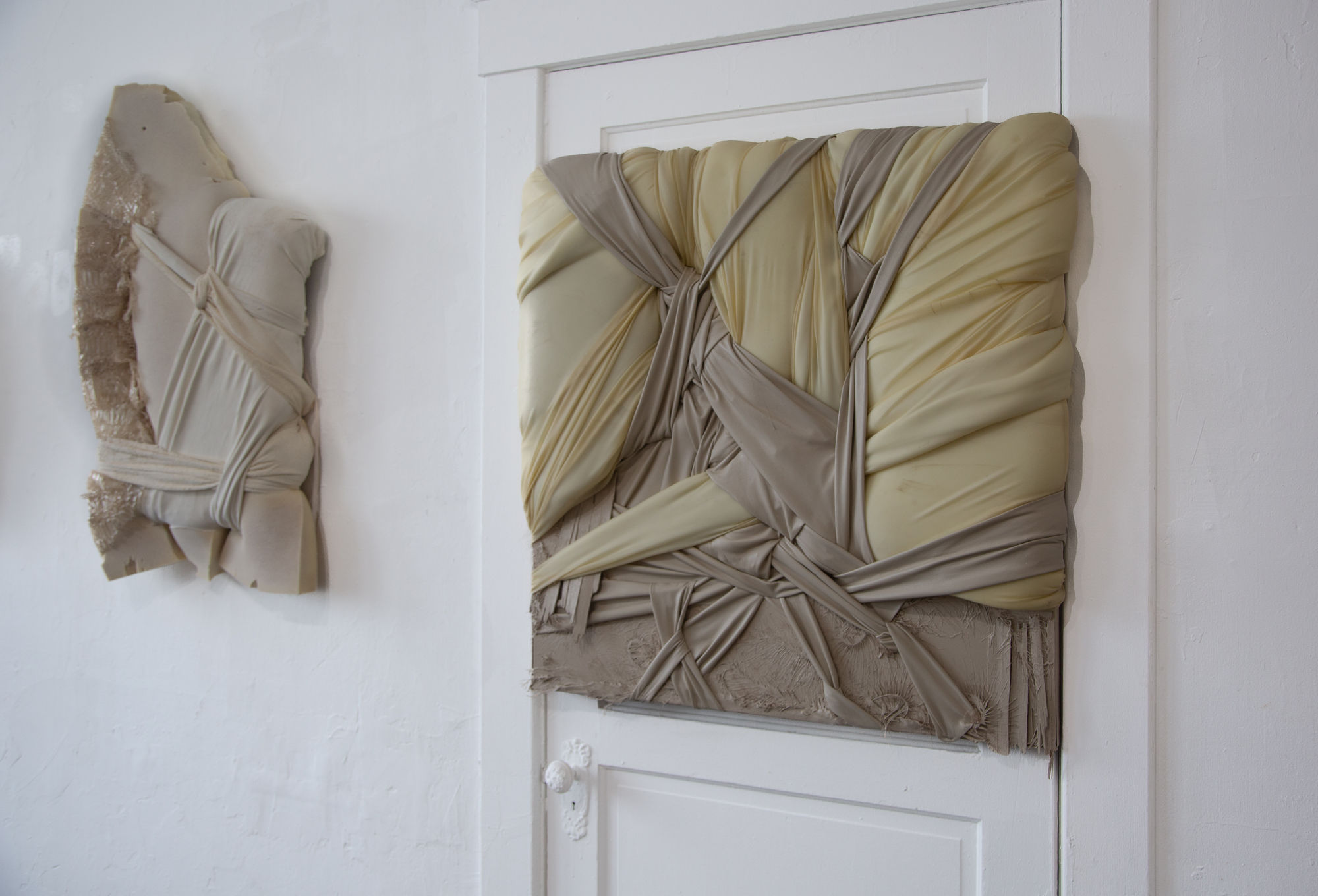 TEETHING, MORGAN LEIGH