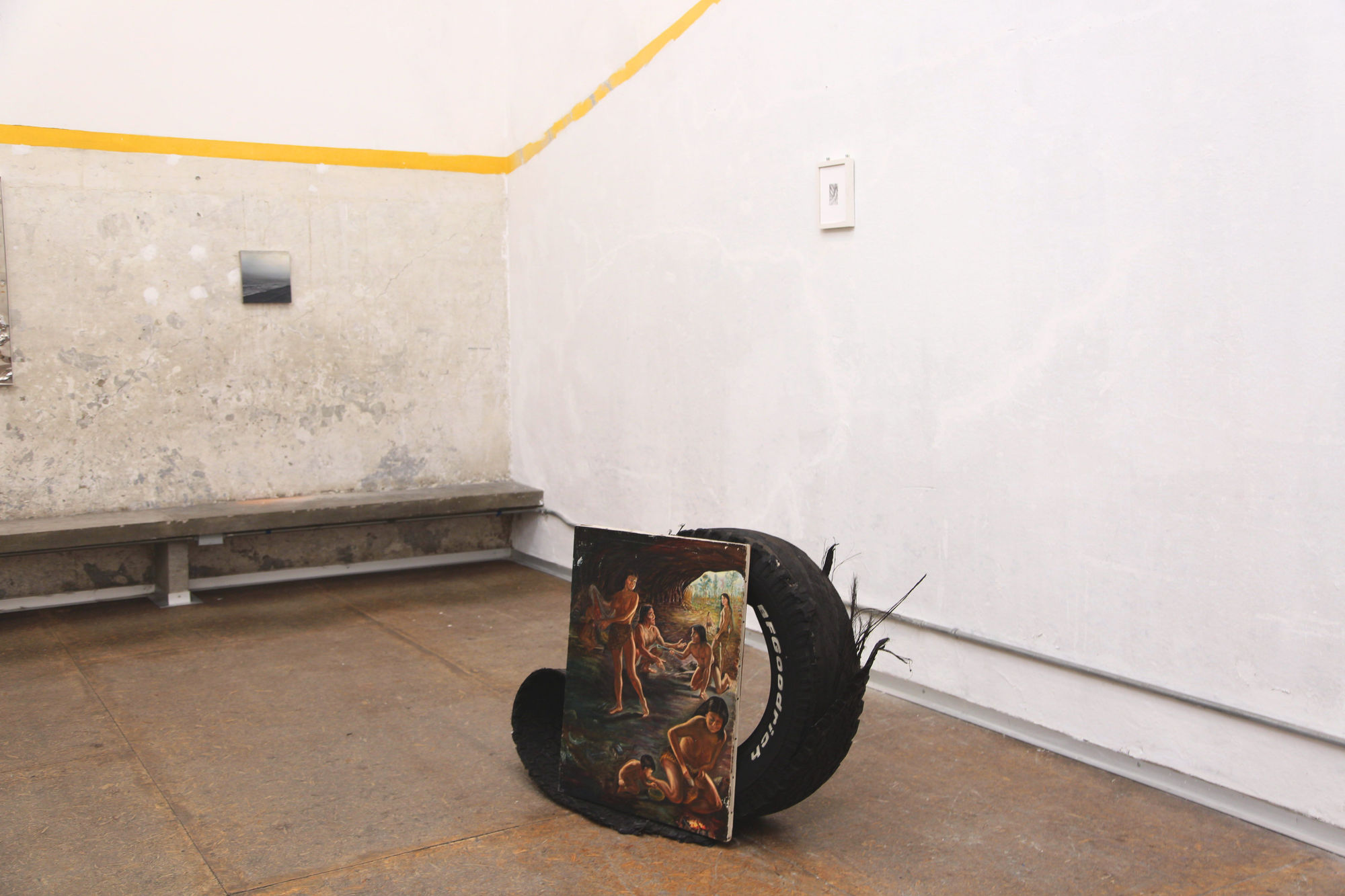 I Dream in 2 Languages