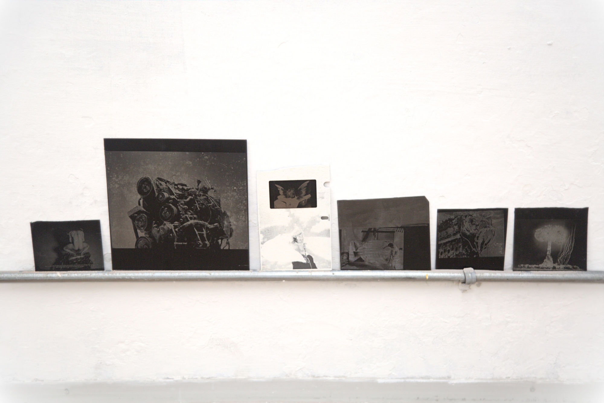 David Correa: Un Gran Amor por La Bomba