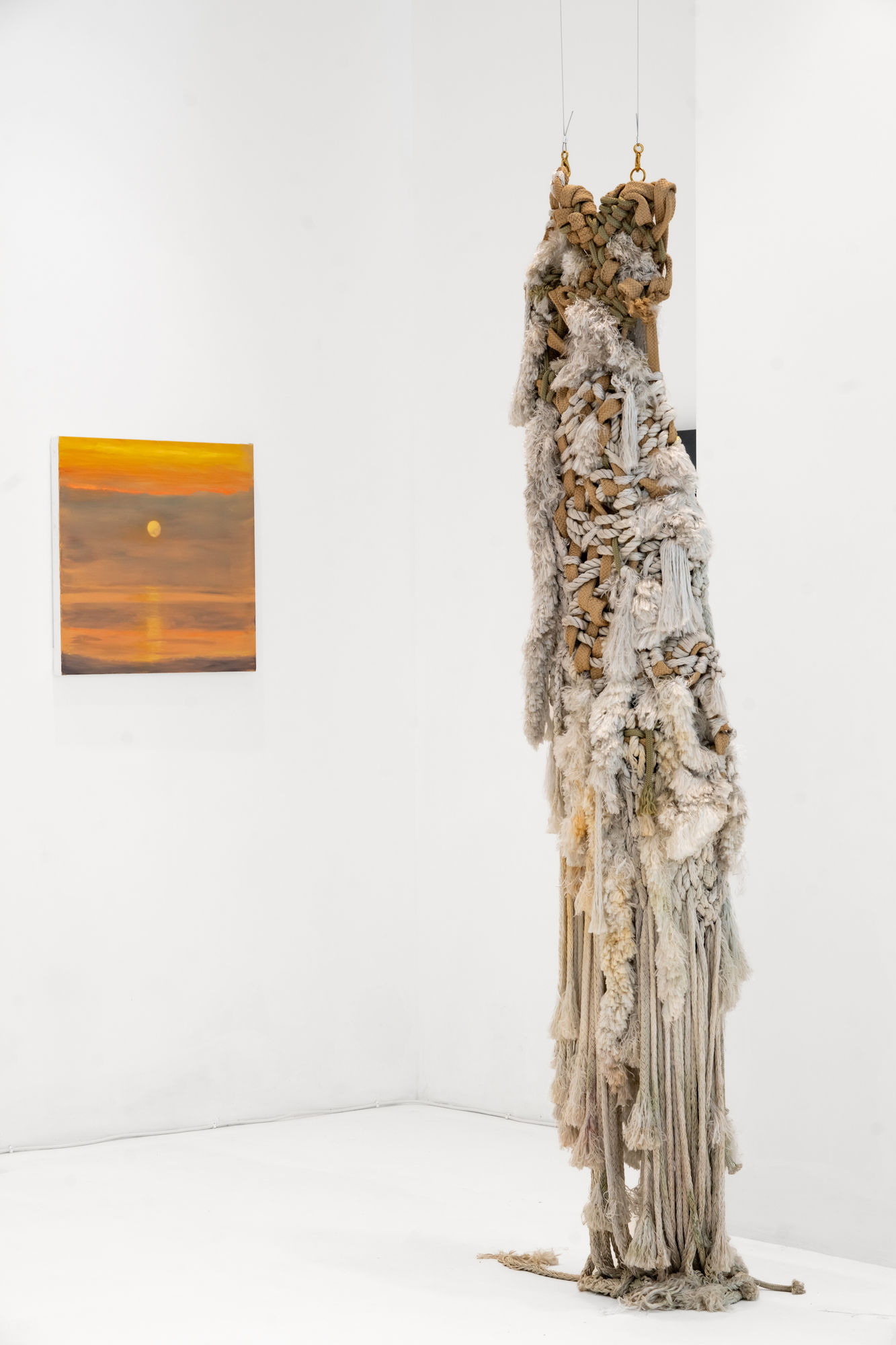 Tunnel Annex: Meditations on Waking Up