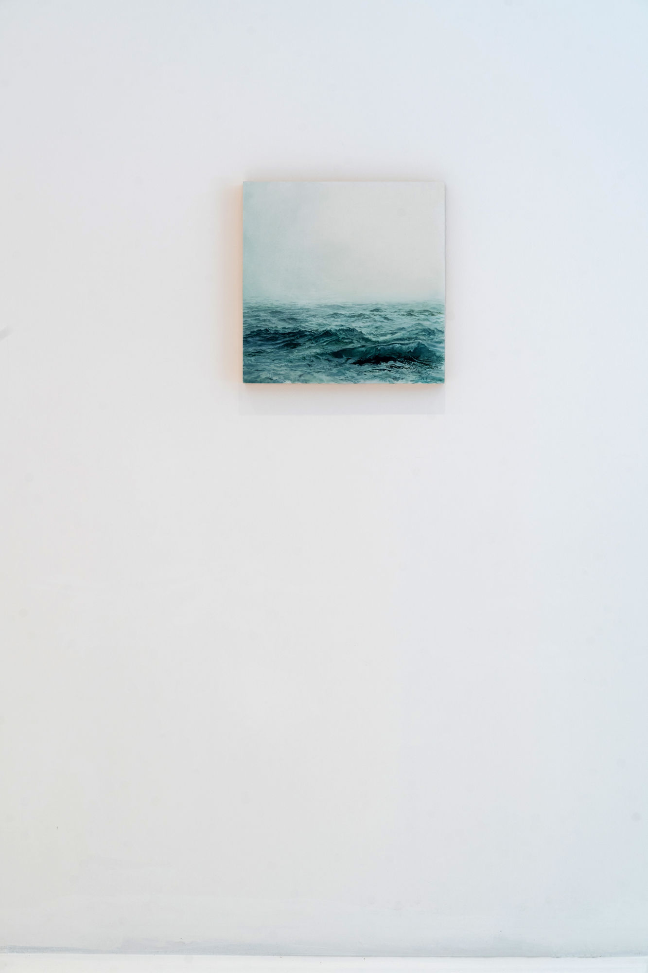 Tunnel Annex: Meditations on Waking Up