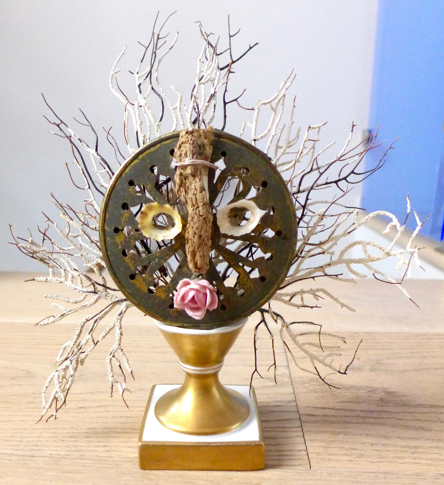 Of Things Long Forgotten