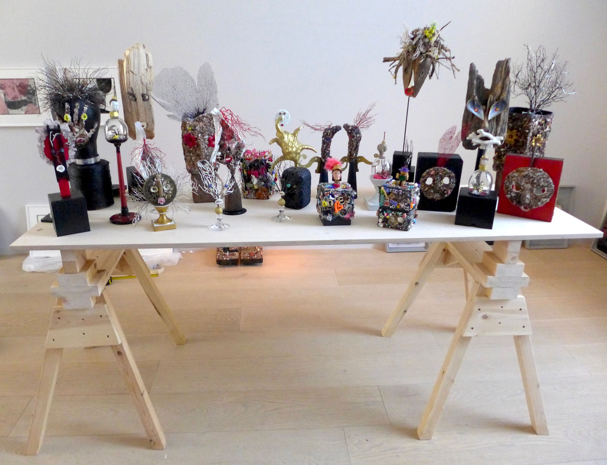 Of Things Long Forgotten