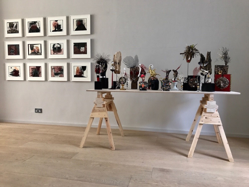 Of Things Long Forgotten