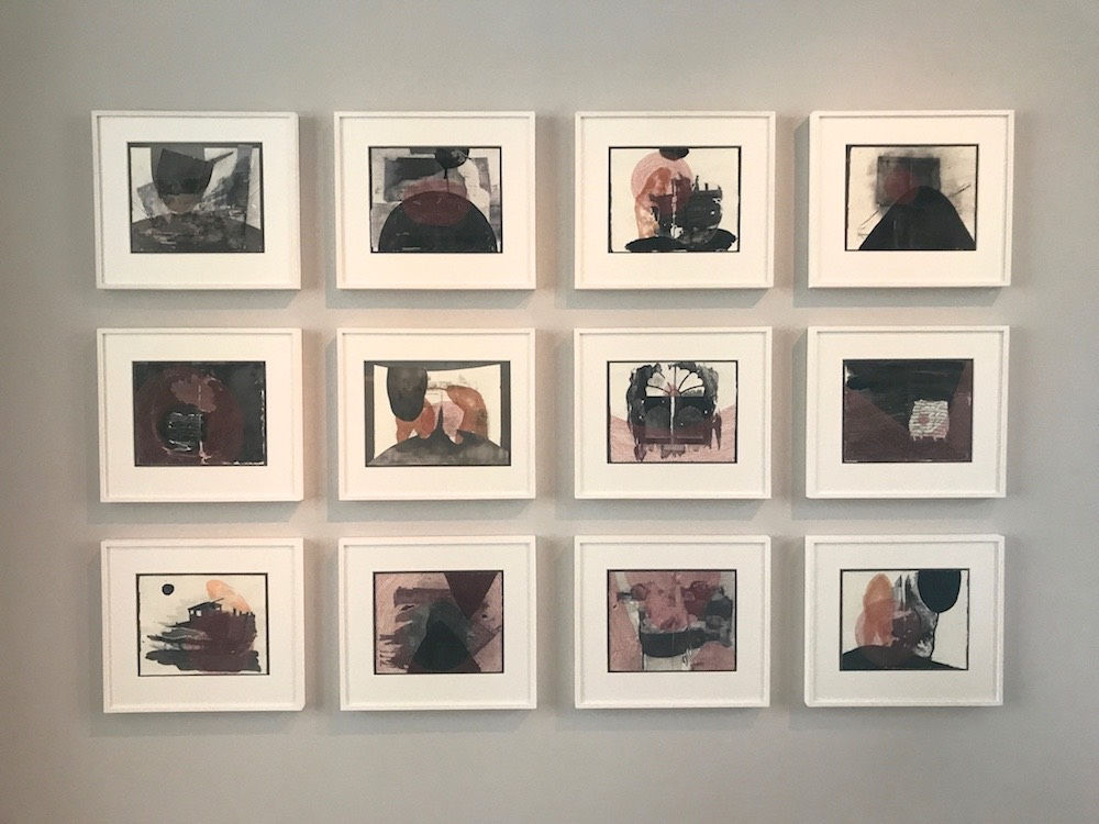 Of Things Long Forgotten