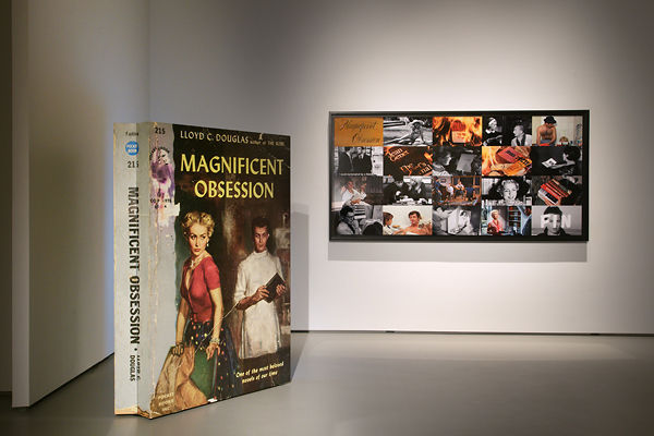 Magnificient Obsession