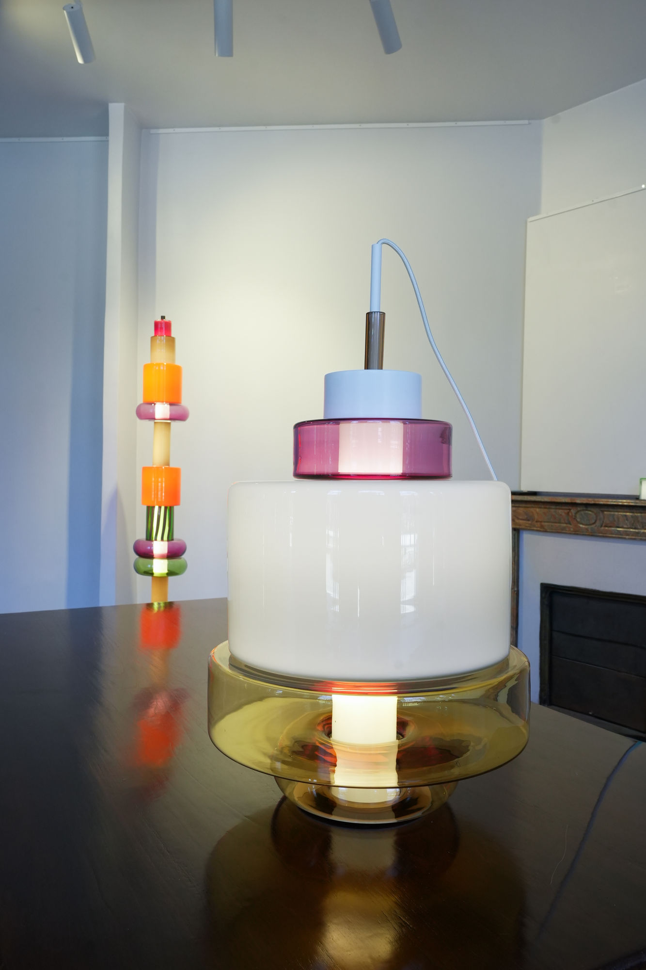 MODULES ET VARIATIONS