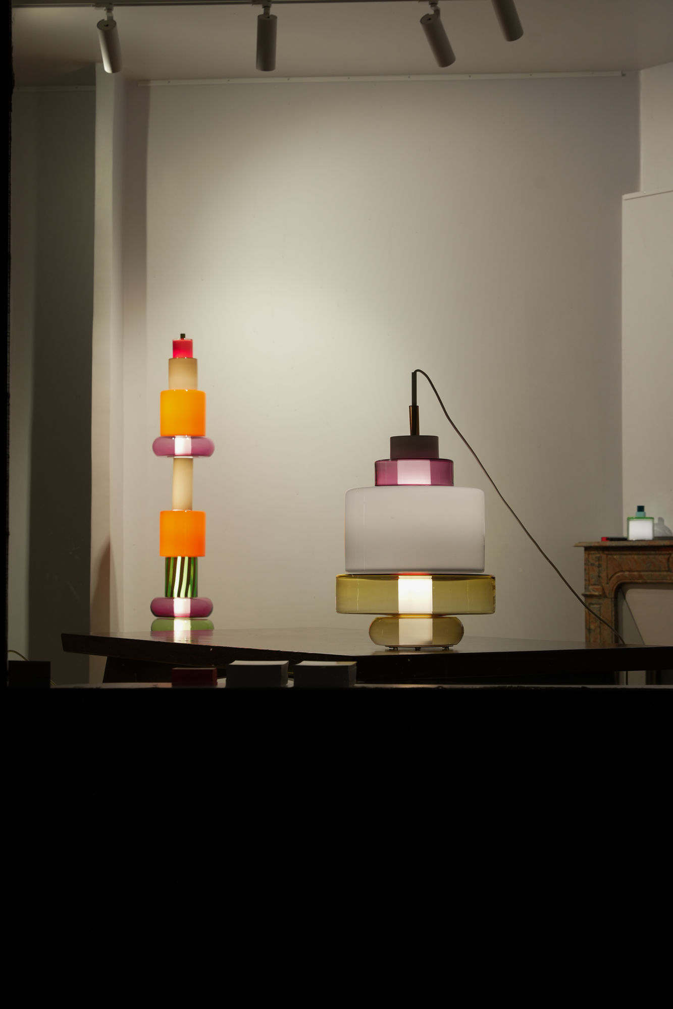 MODULES ET VARIATIONS