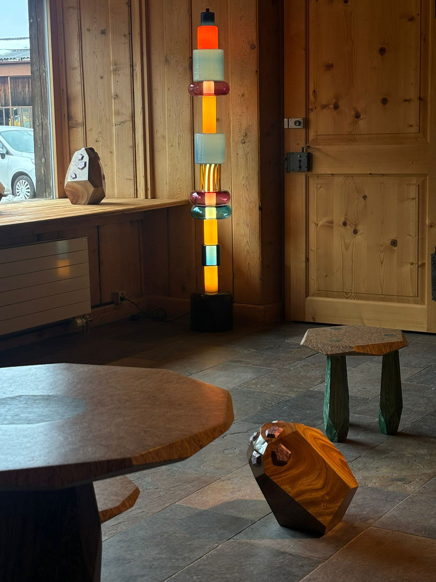 Primal Scream (Urschrei)