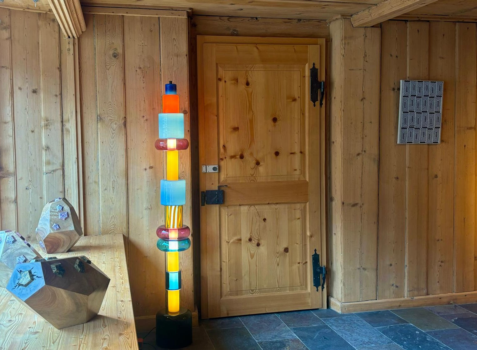 Primal Scream (Urschrei)