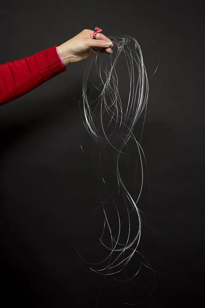 David Cooper & Lesley Raven, Stock Response – a Sensitive Response to Stock Imagery, 2017