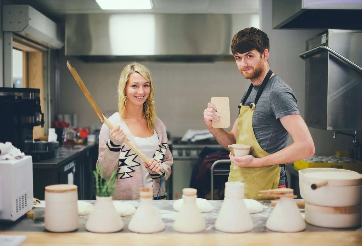 Making It: A celebration of craft and community in Winchester