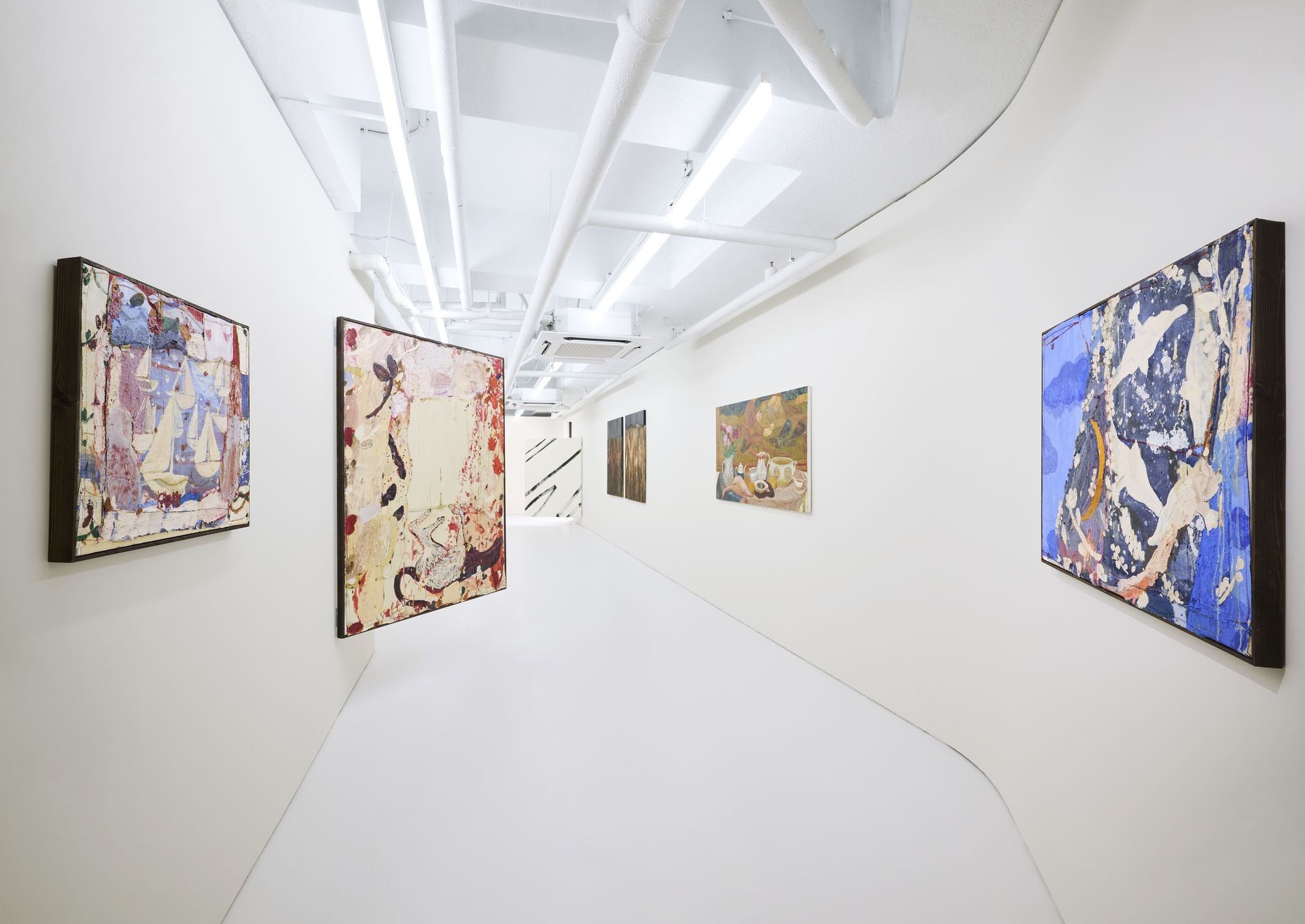 THE THIRD Grand Opening Presentation