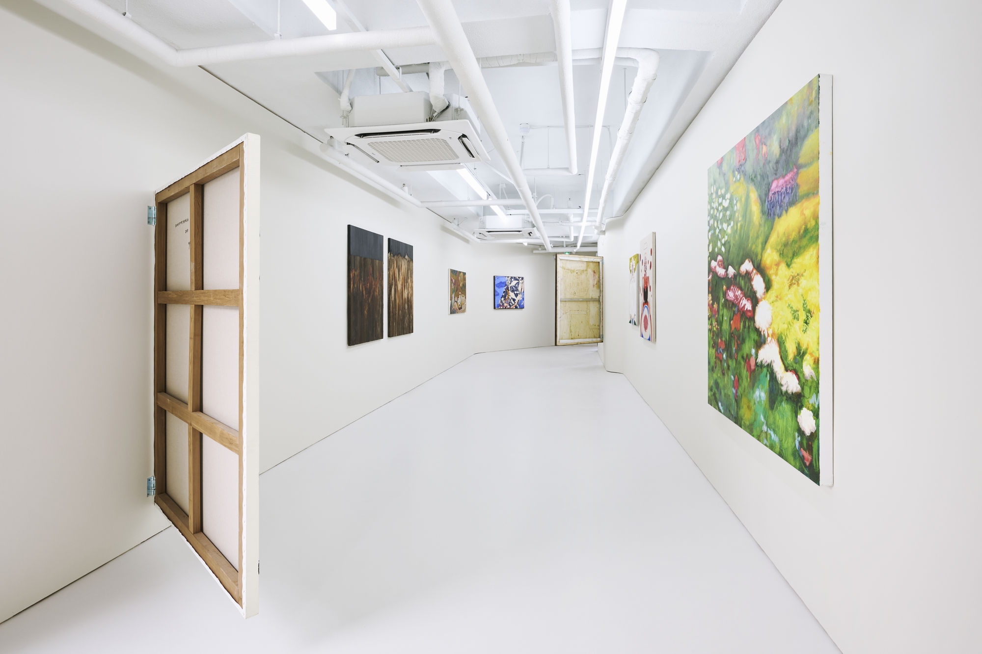 THE THIRD Grand Opening Presentation