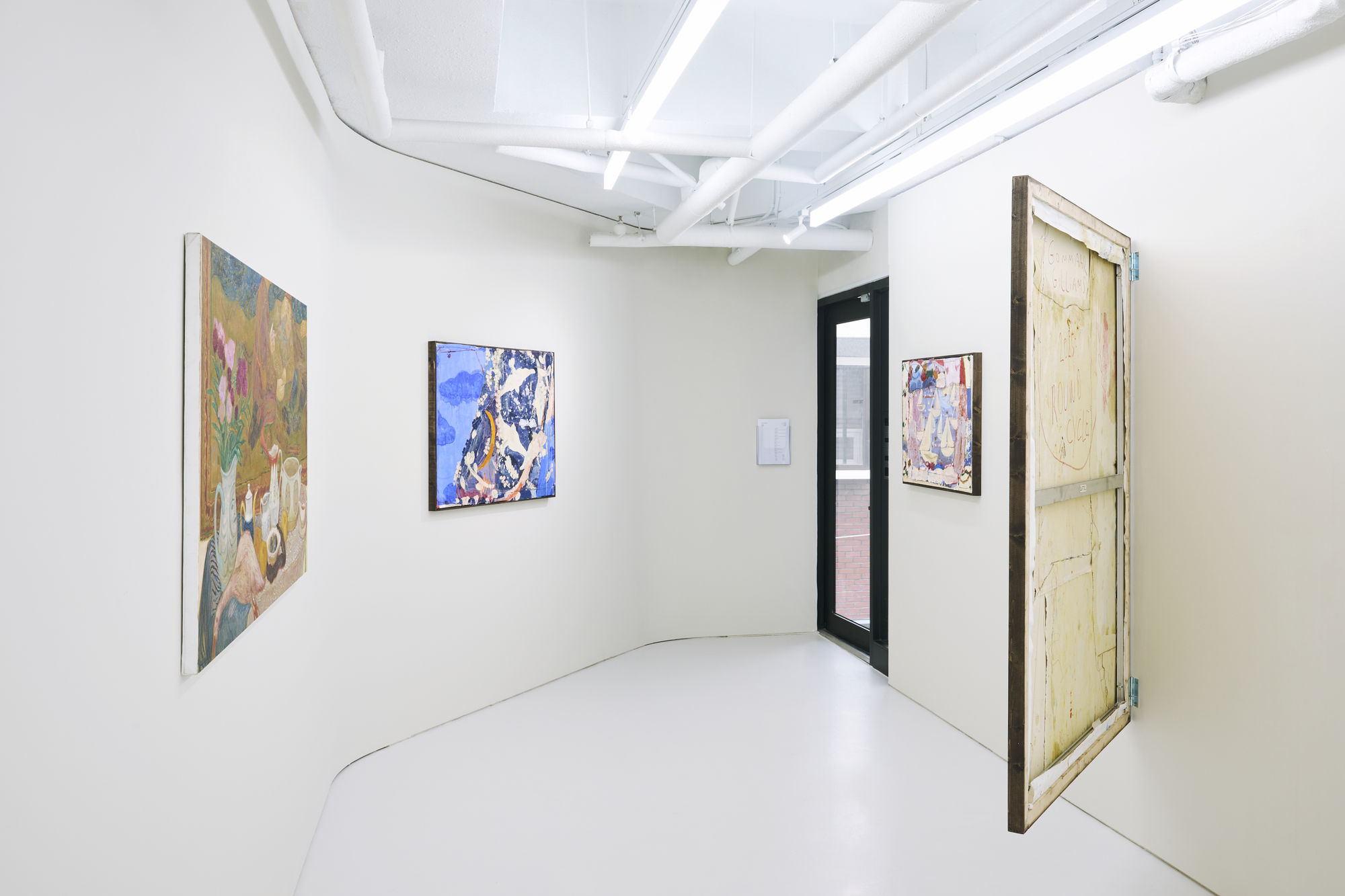 THE THIRD Grand Opening Presentation