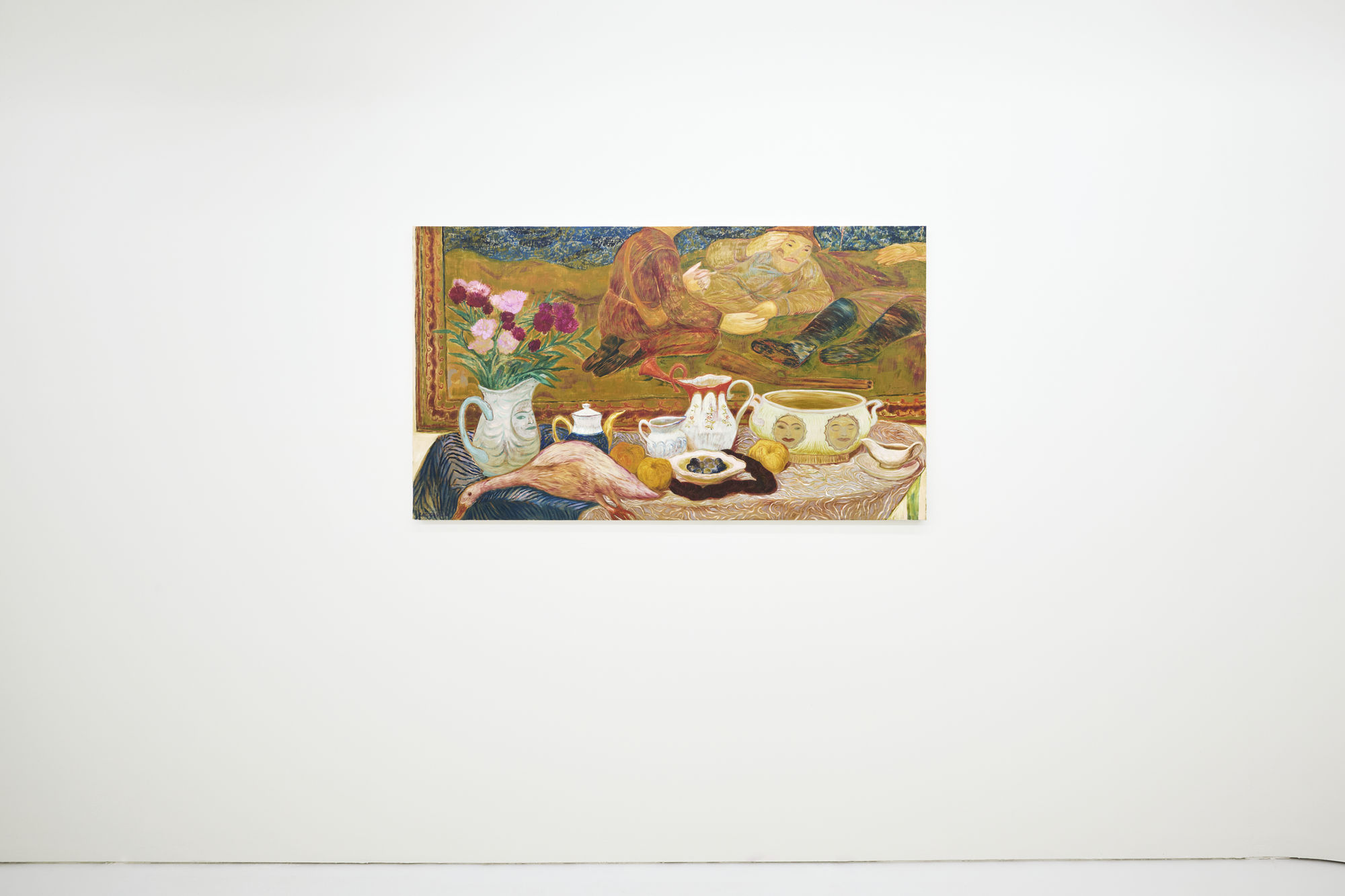 THE THIRD Grand Opening Presentation